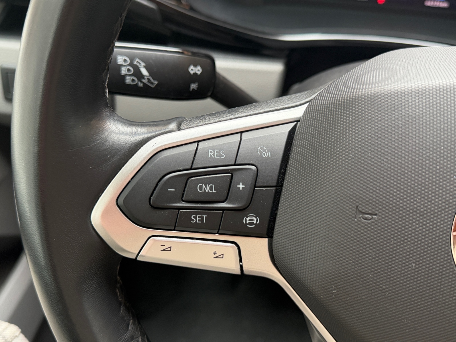 Volkswagen Transporter Vu 22