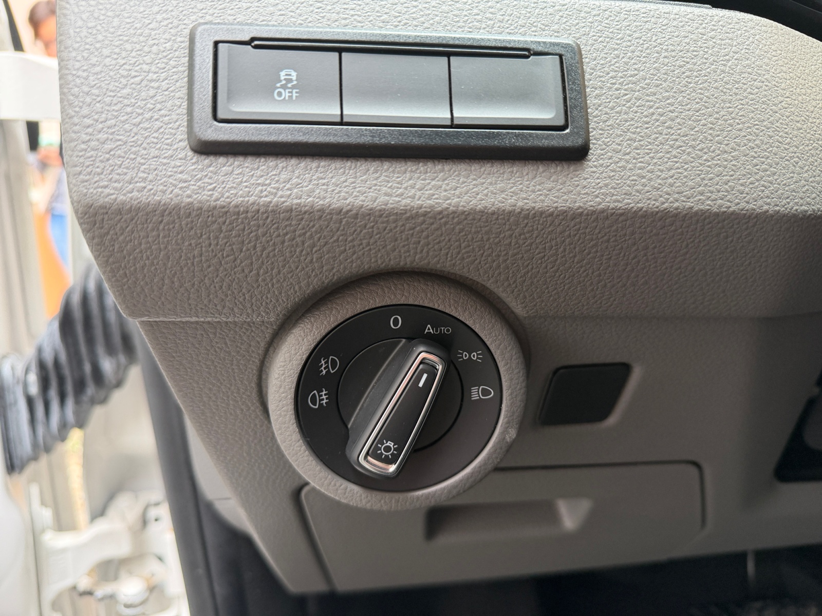 Volkswagen Transporter Vu 24