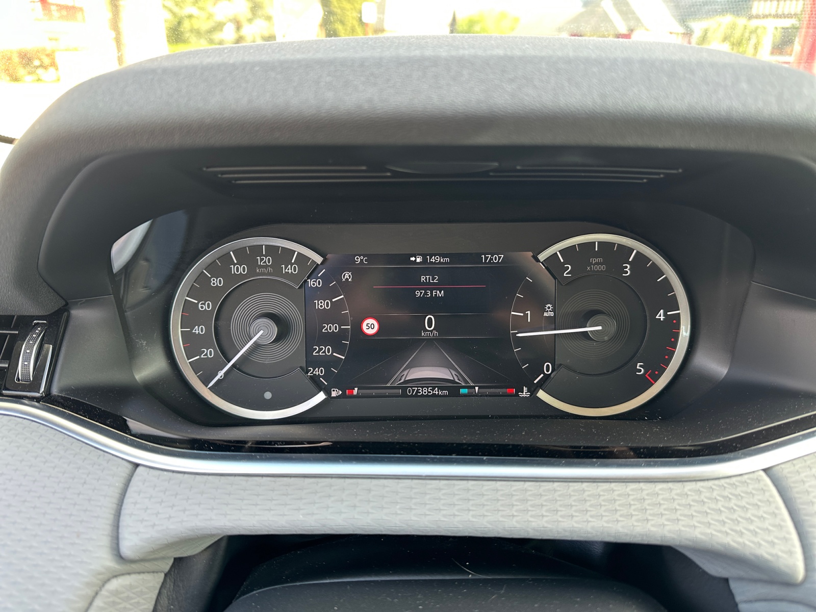 Land Rover Range Rover Evoque 16