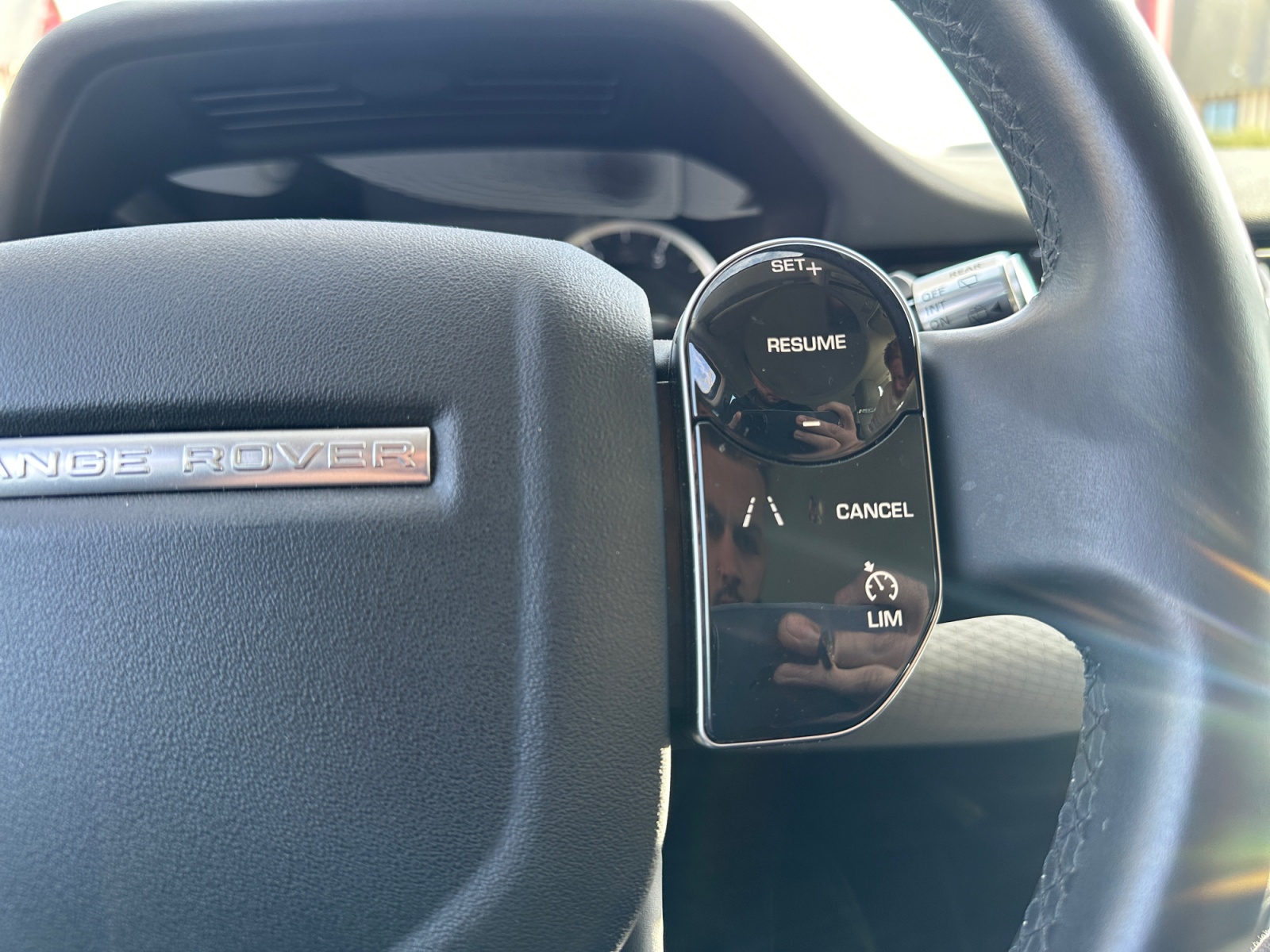 Land Rover Range Rover Evoque 19