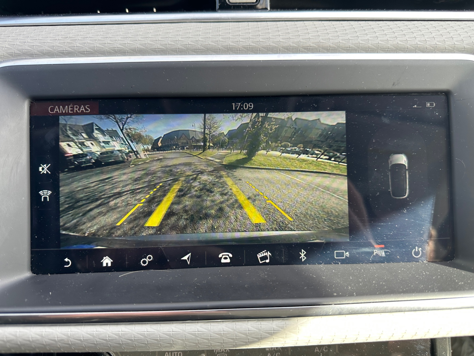 Land Rover Range Rover Evoque 20