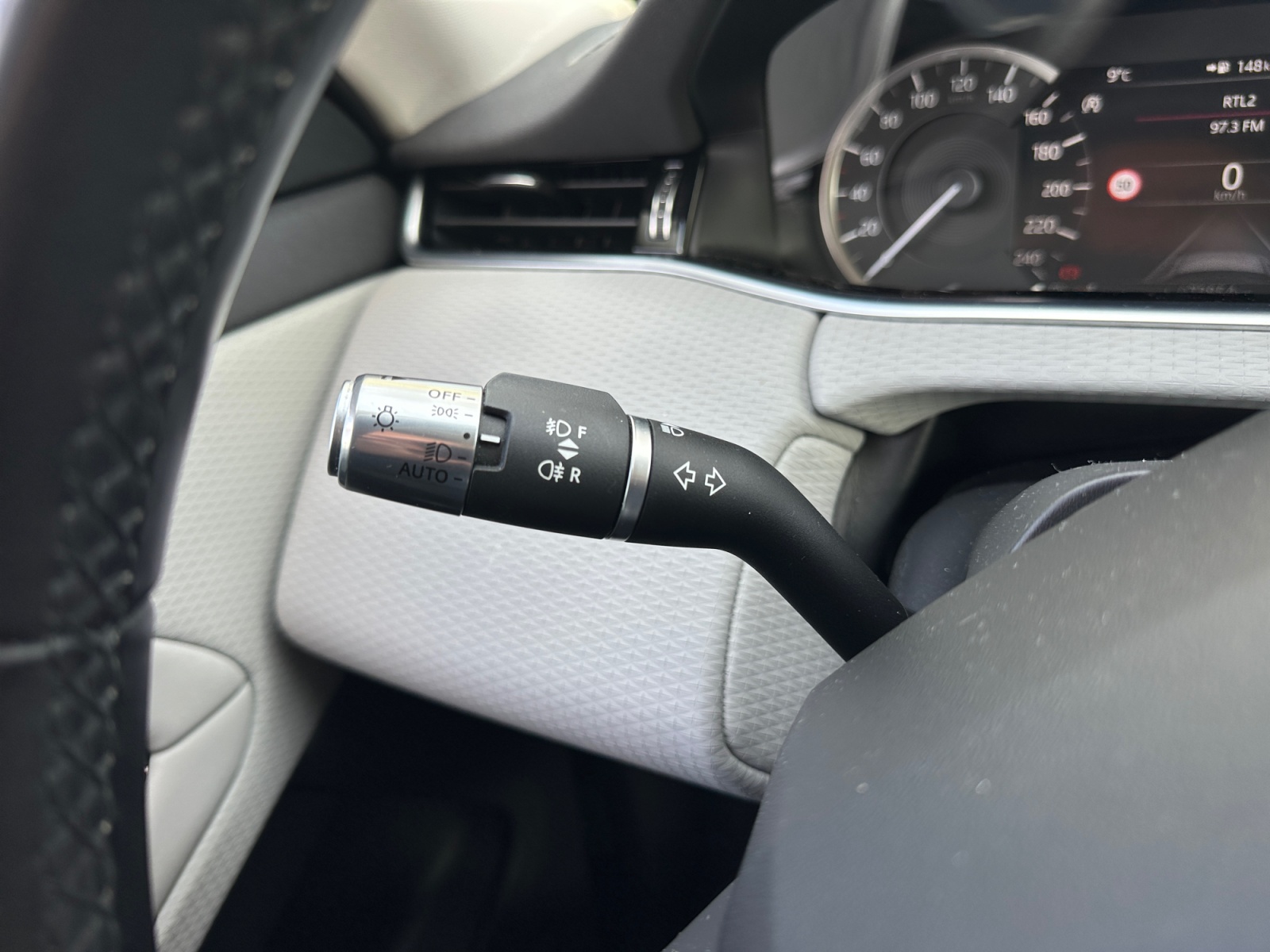 Land Rover Range Rover Evoque 22