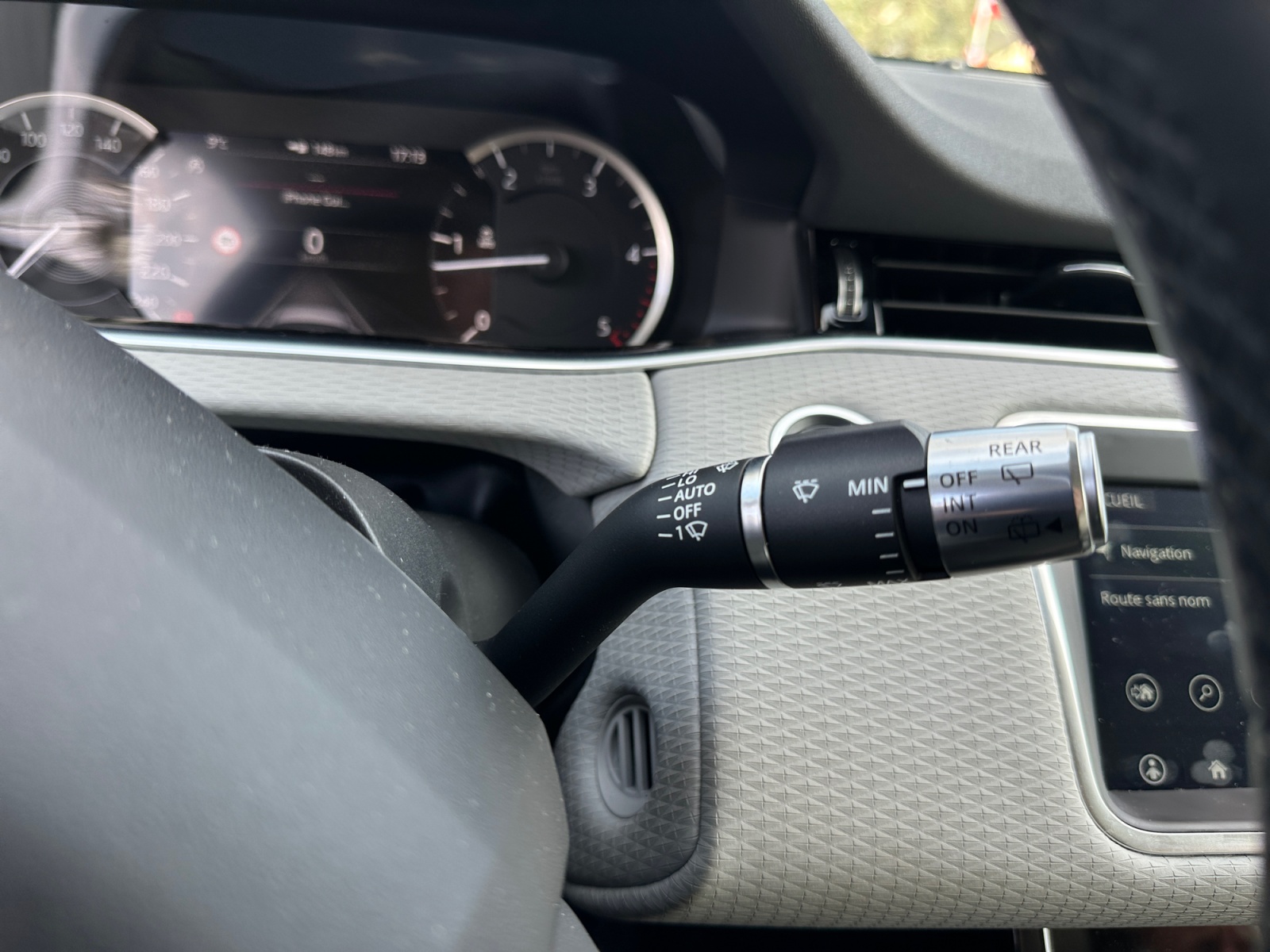 Land Rover Range Rover Evoque 23