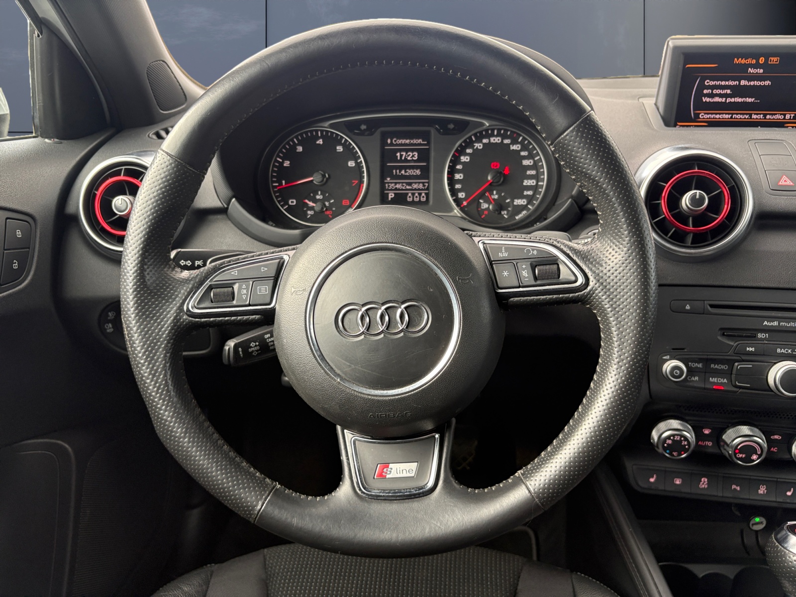 Audi A1 15