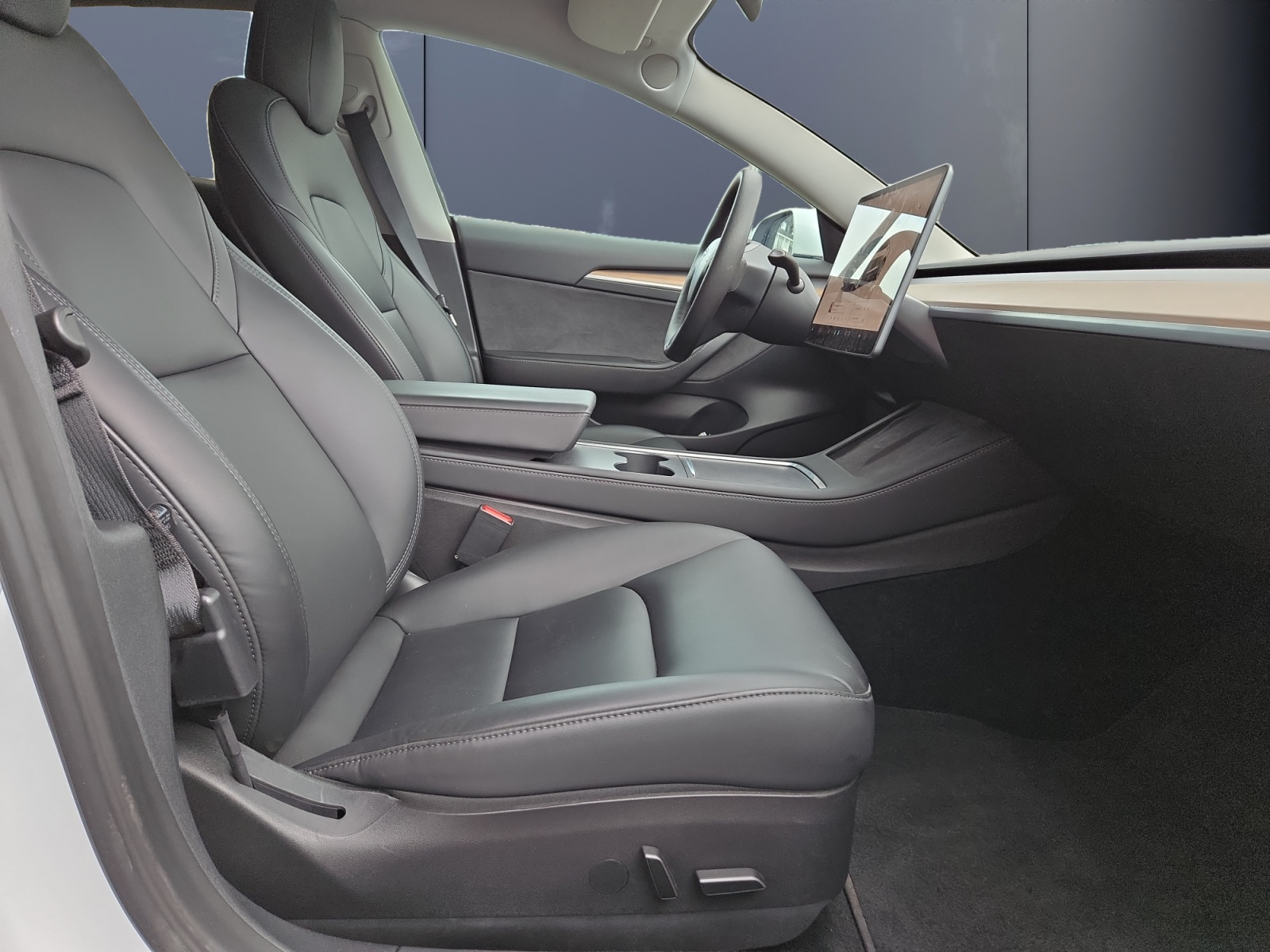 Tesla Model-3 13