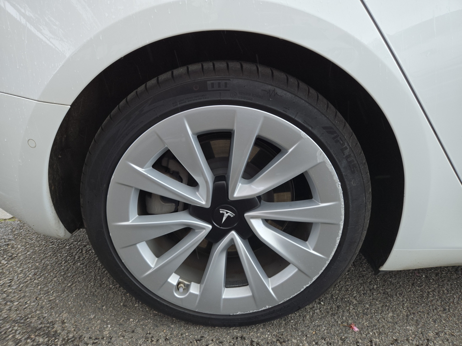 Tesla Model-3 26