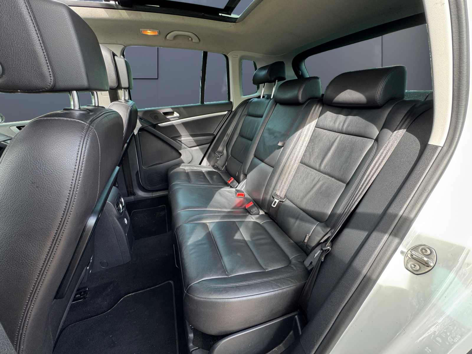 Volkswagen Tiguan 10