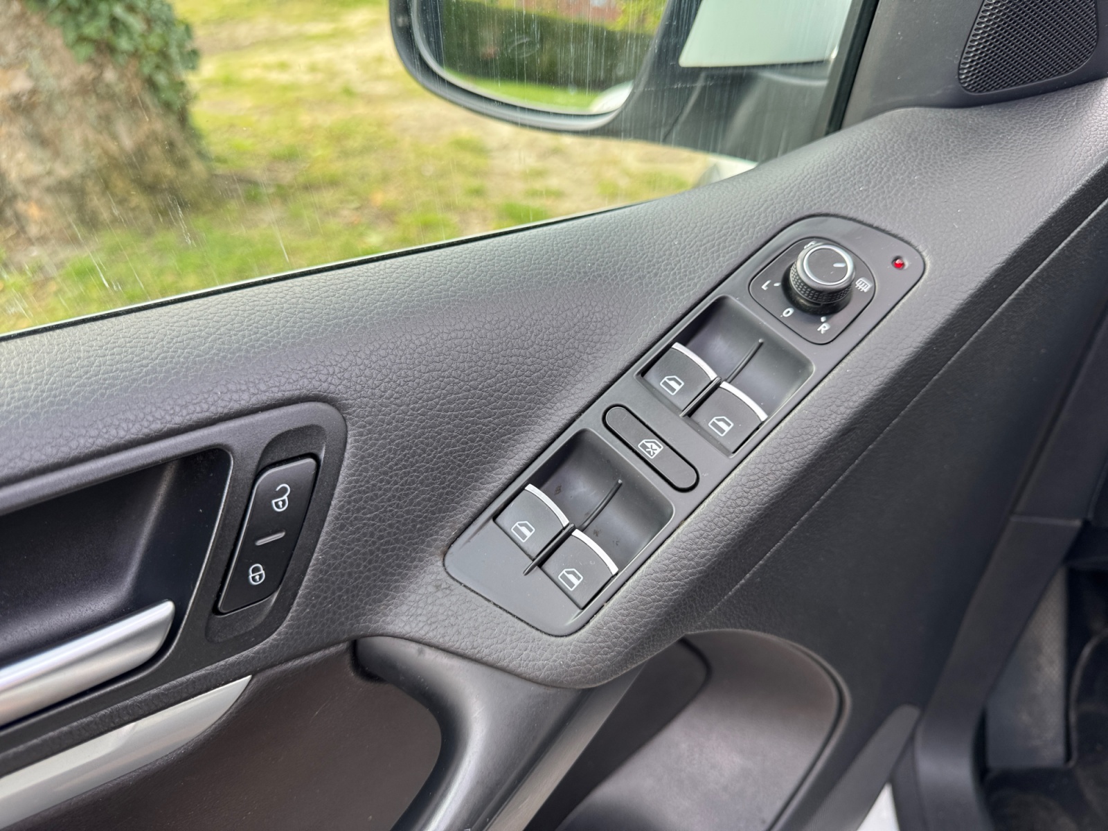 Volkswagen Tiguan 17