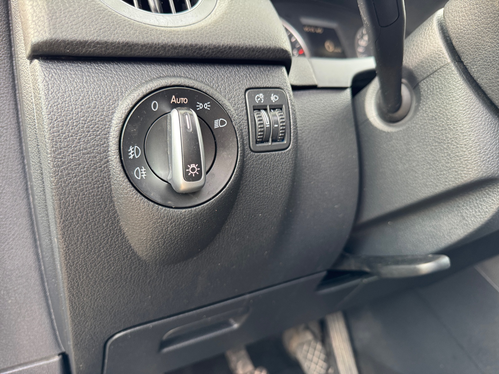 Volkswagen Tiguan 19