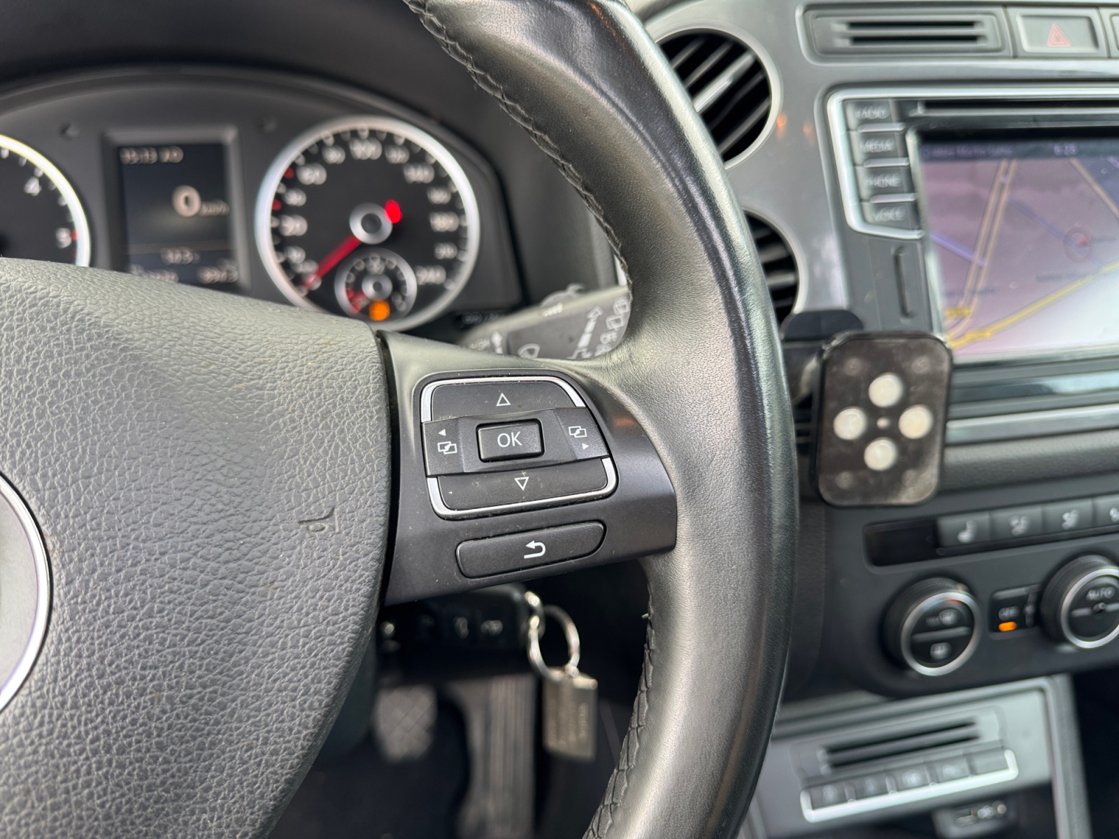 Volkswagen Tiguan 22