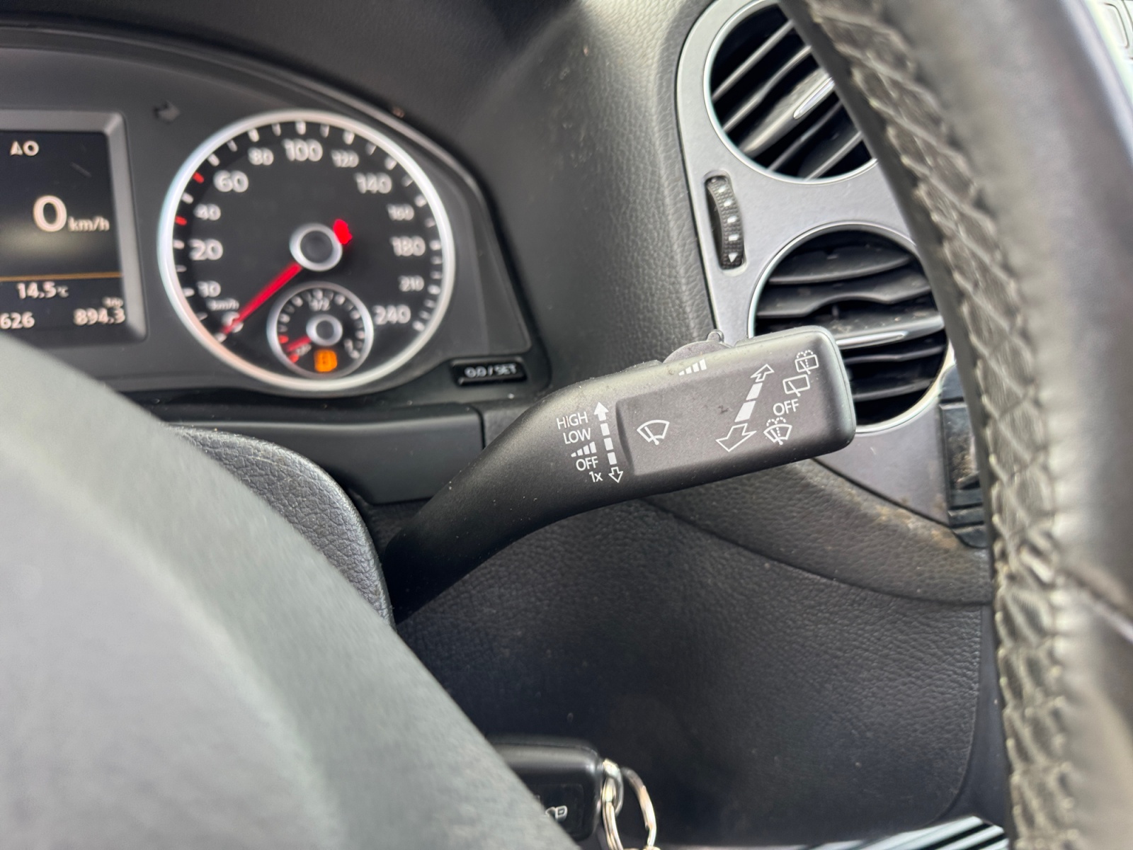 Volkswagen Tiguan 23