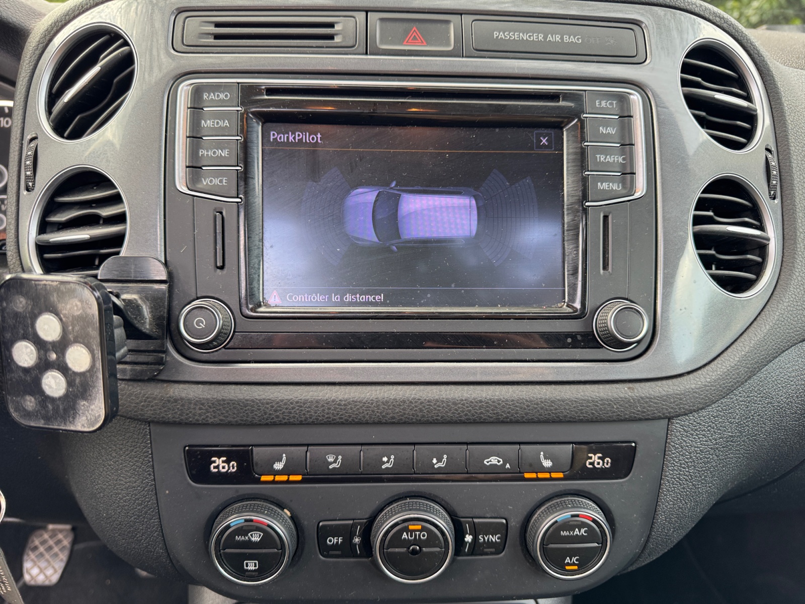 Volkswagen Tiguan 24