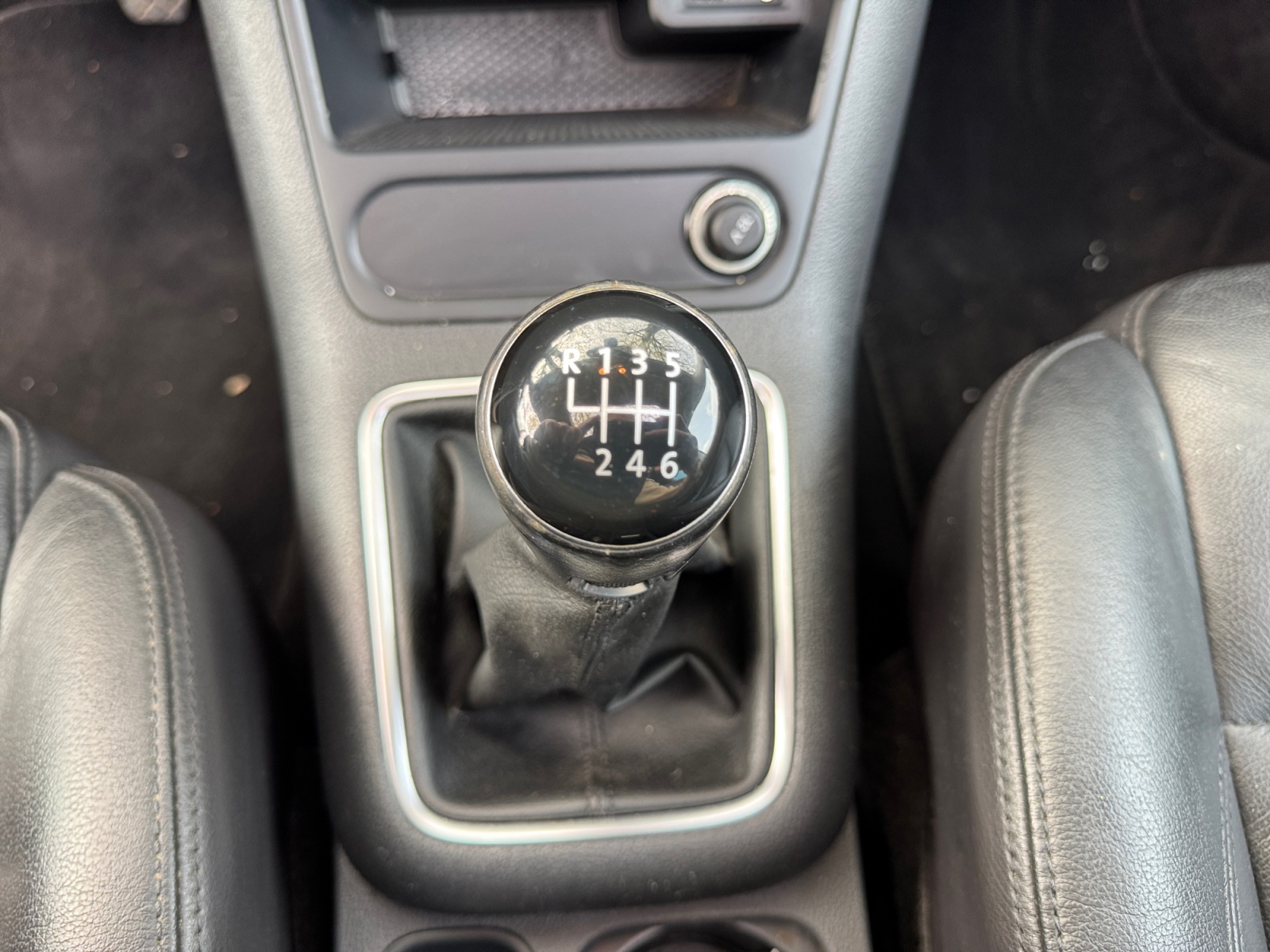 Volkswagen Tiguan 27