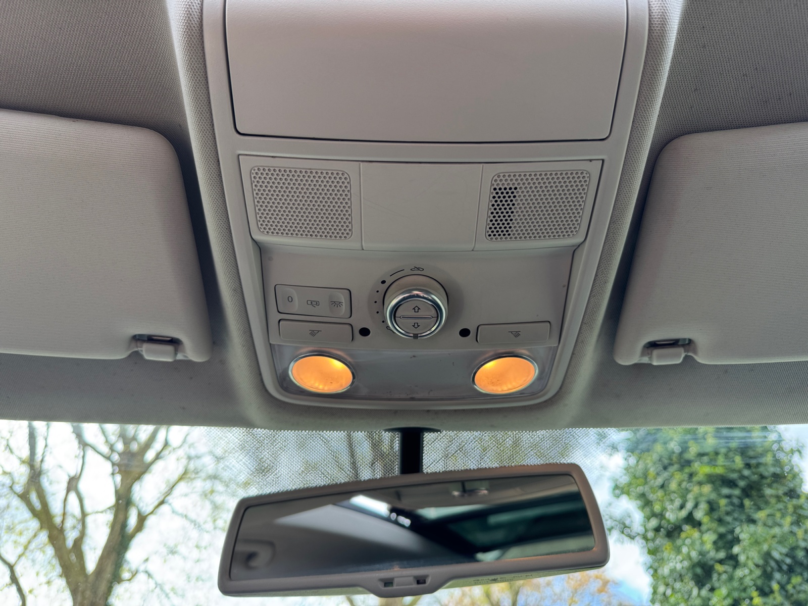 Volkswagen Tiguan 29