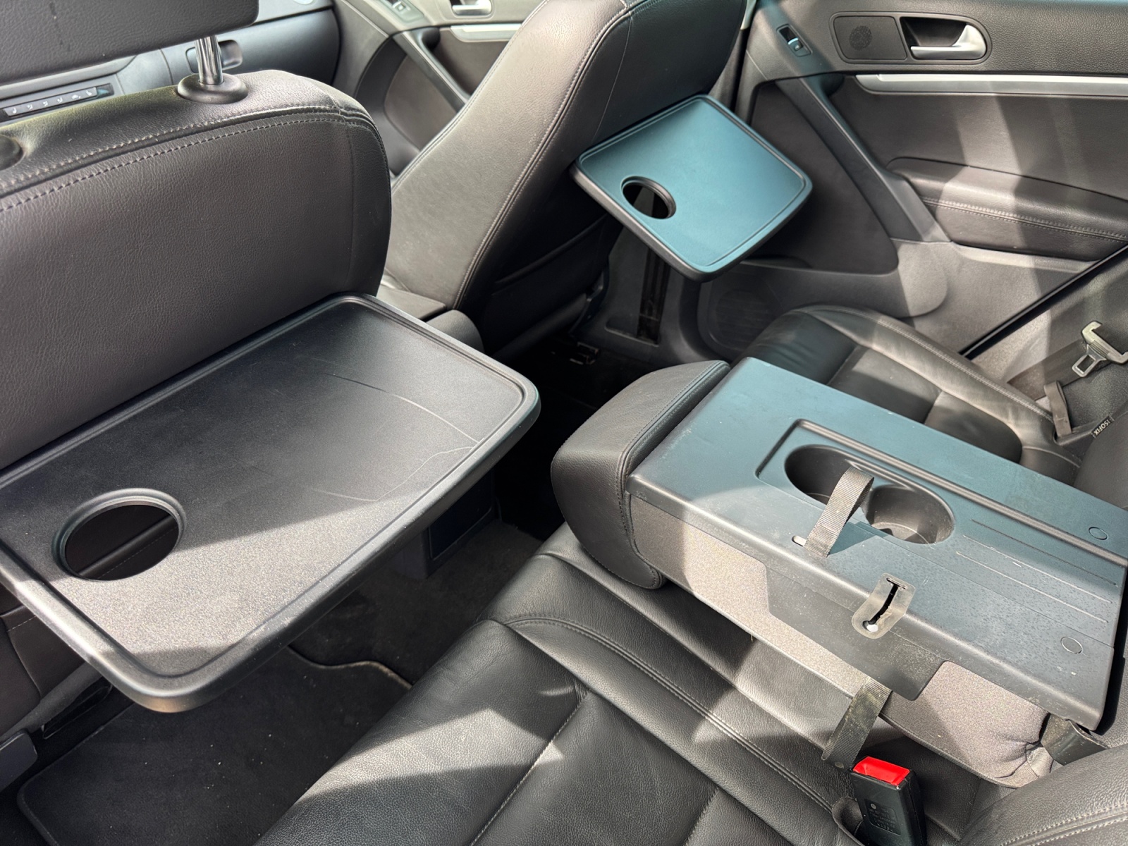 Volkswagen Tiguan 30