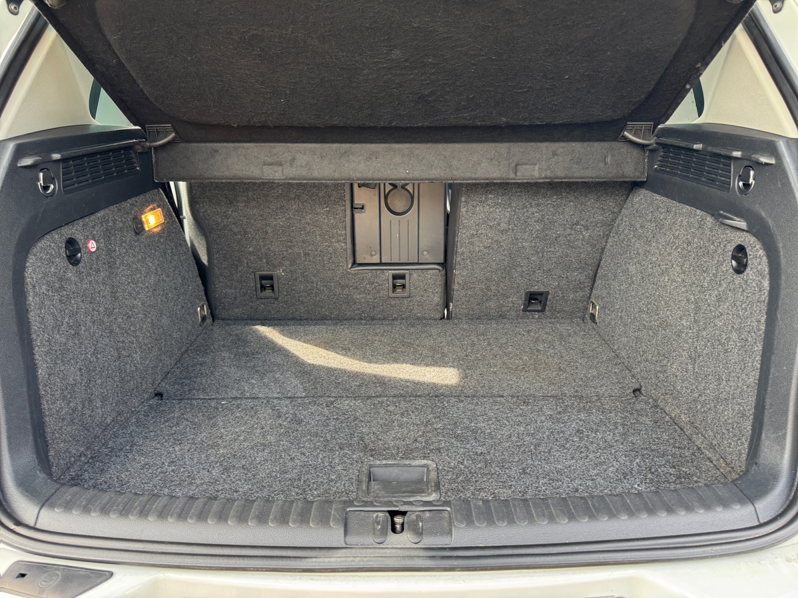 Volkswagen Tiguan 32