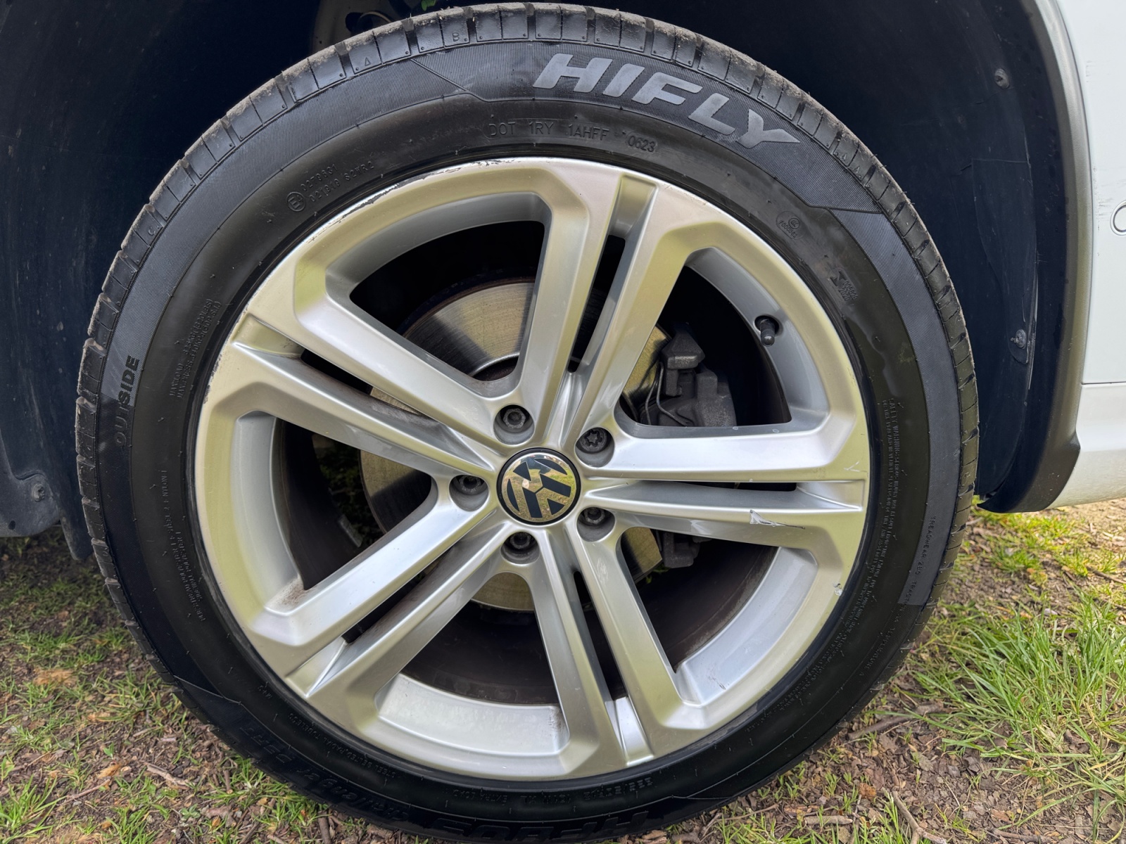 Volkswagen Tiguan 34