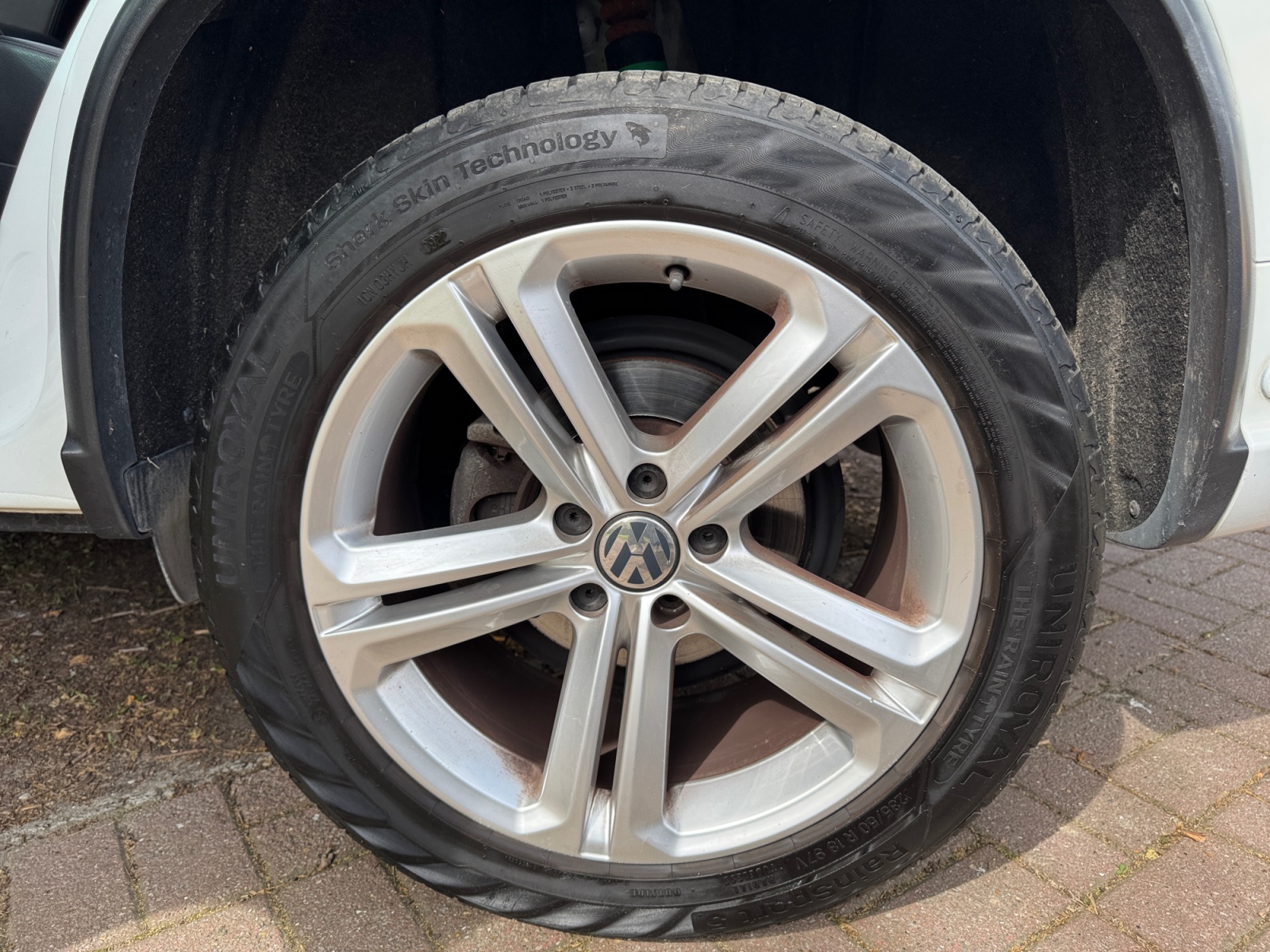 Volkswagen Tiguan 36