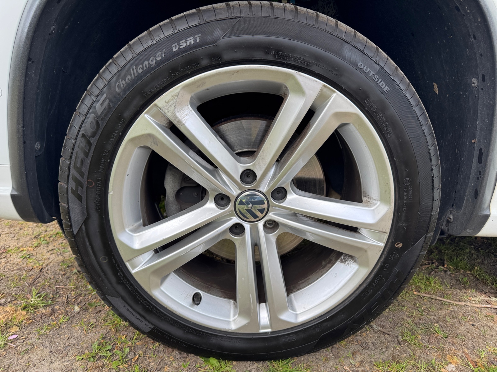 Volkswagen Tiguan 37