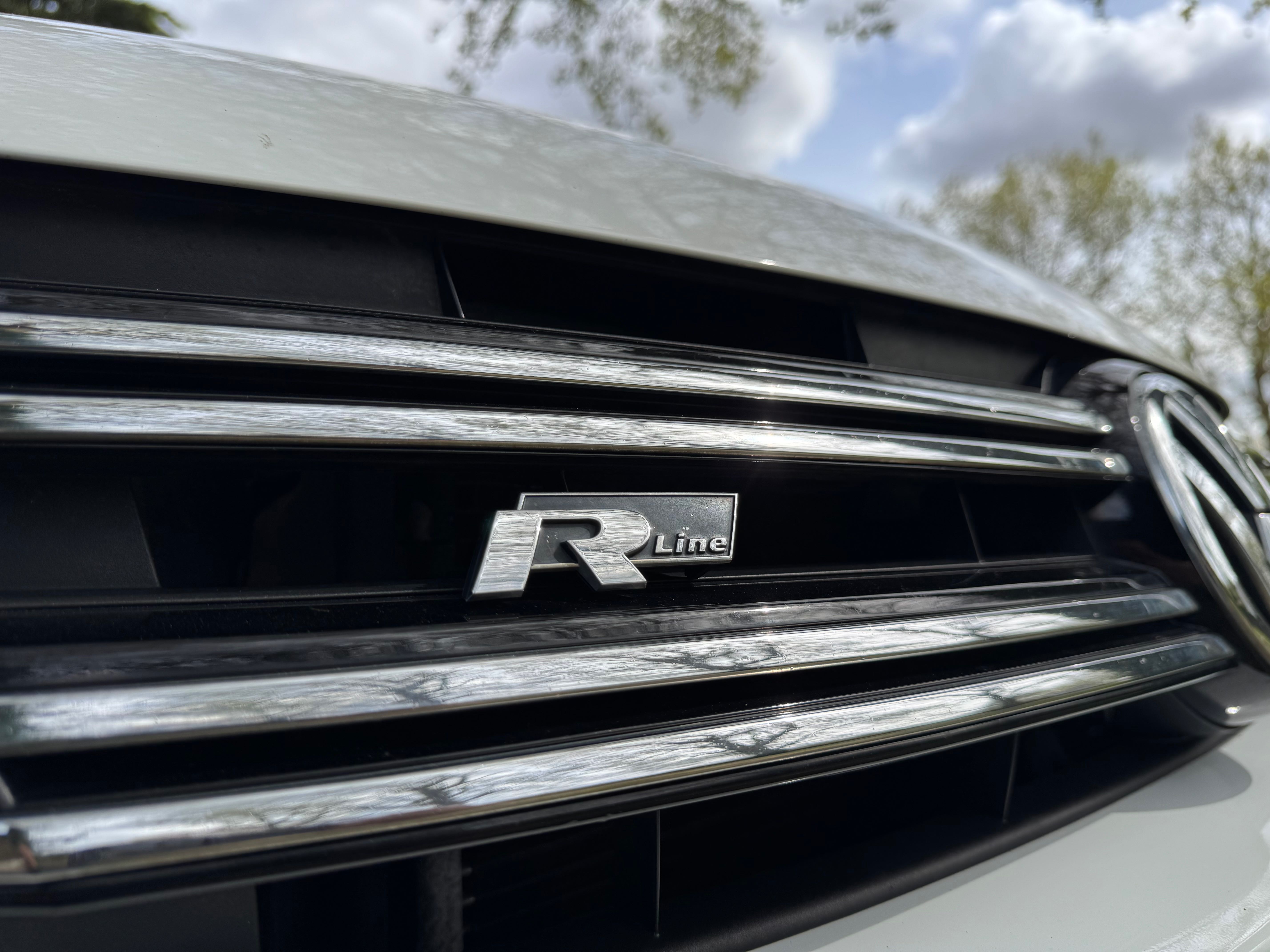 Volkswagen Tiguan 38