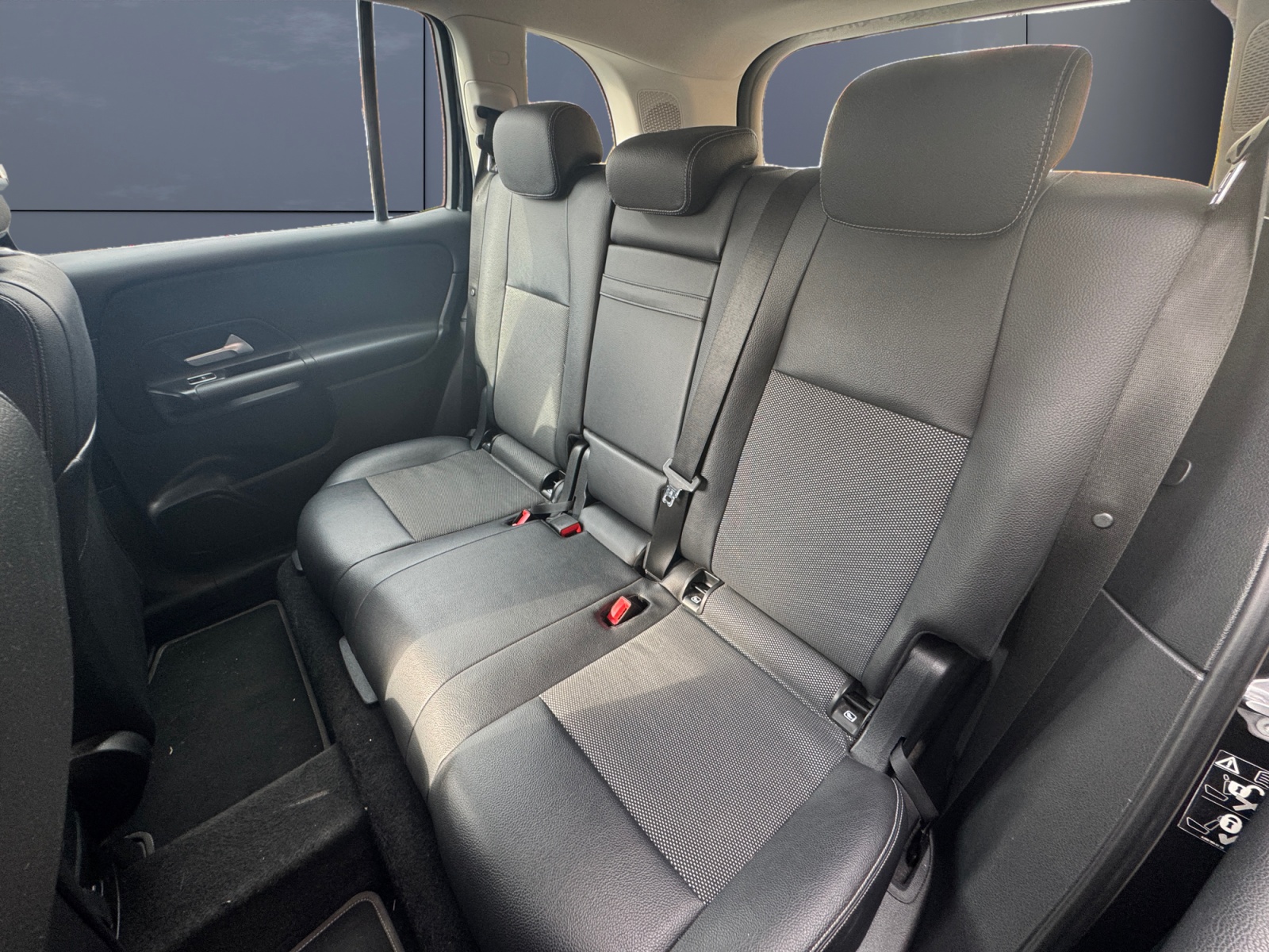 Mercedes-Benz Classe Glb 10