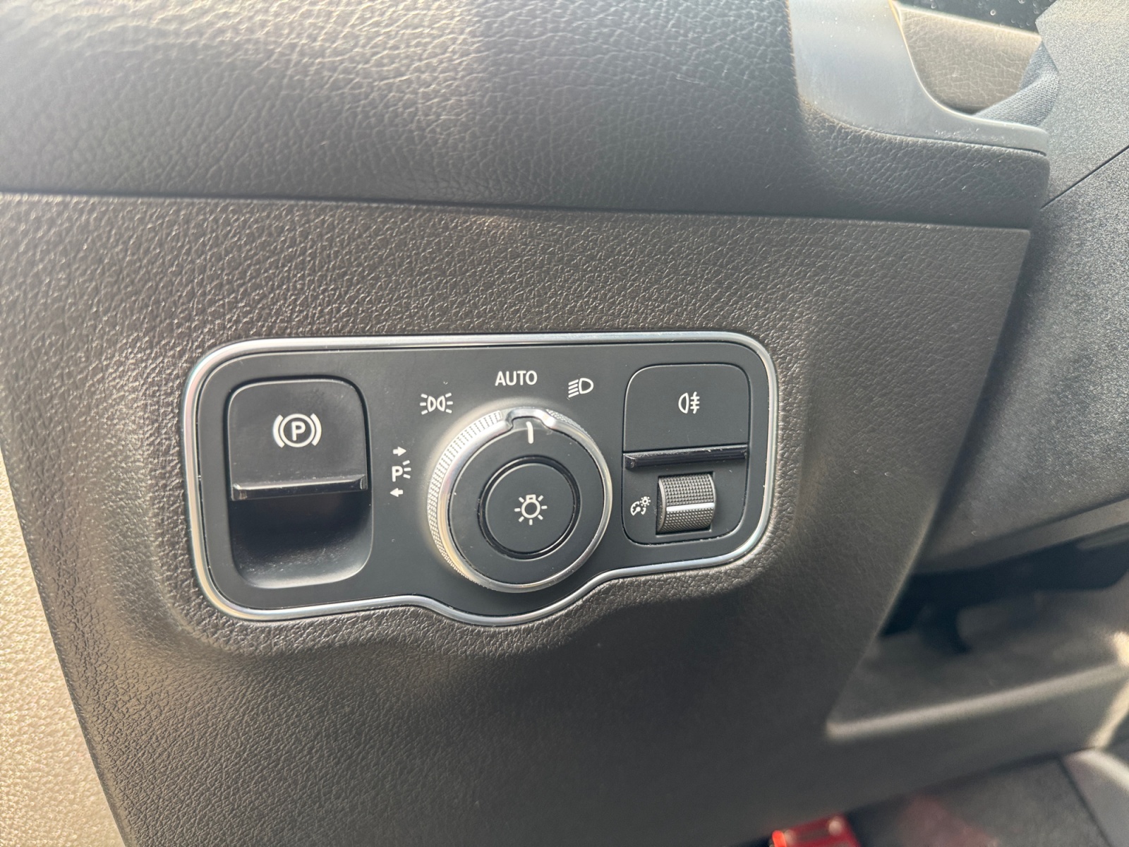 Mercedes-Benz Classe Glb 21