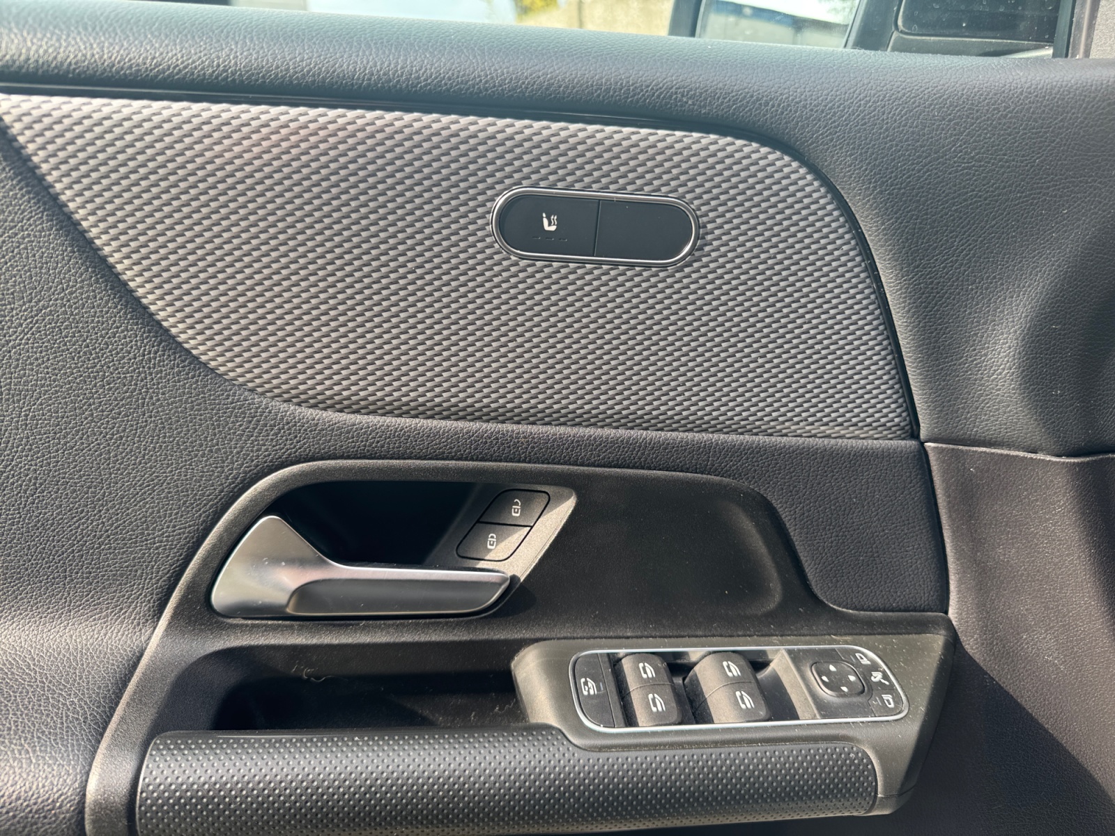 Mercedes-Benz Classe Glb 22