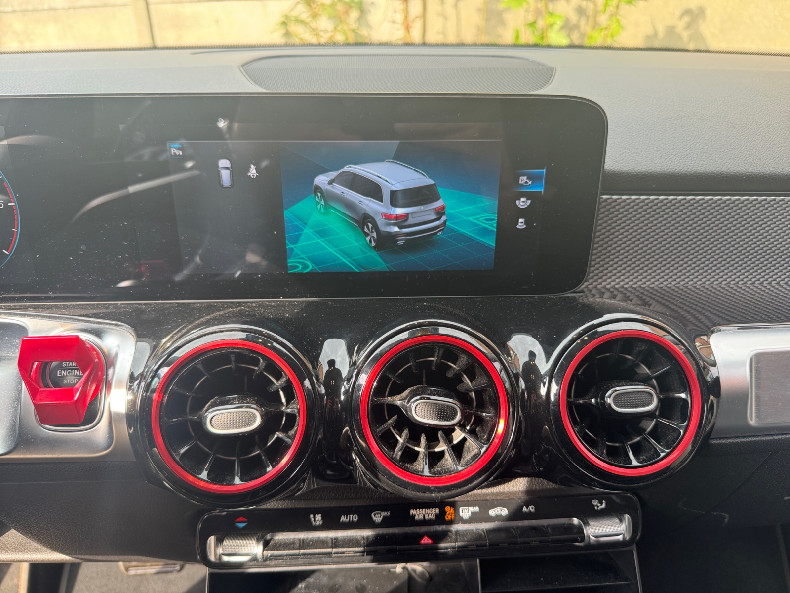 Mercedes-Benz Classe Glb 23