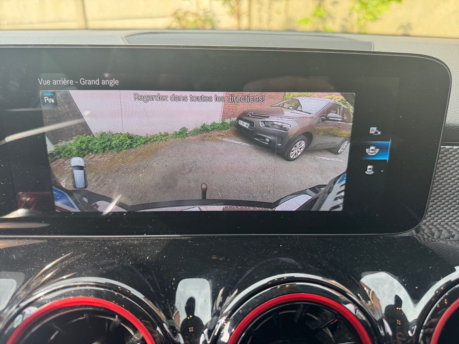 Mercedes-Benz Classe Glb 24