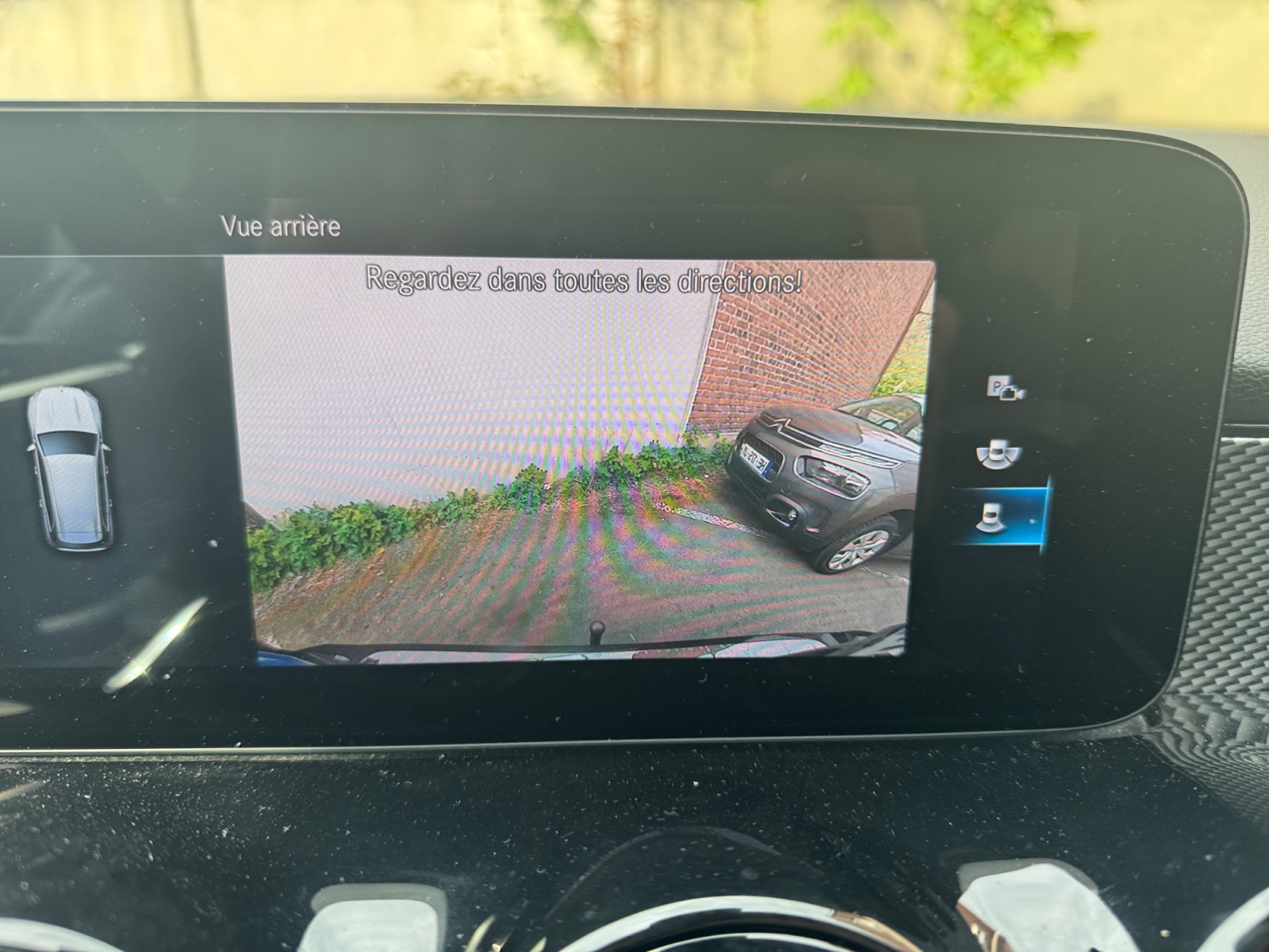 Mercedes-Benz Classe Glb 25