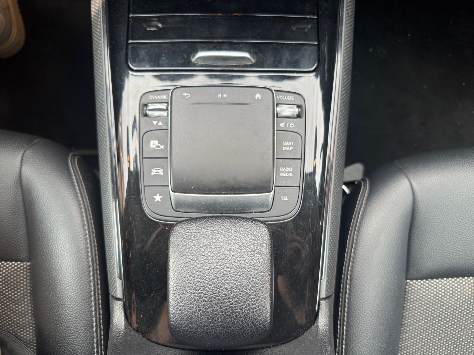 Mercedes-Benz Classe Glb 26