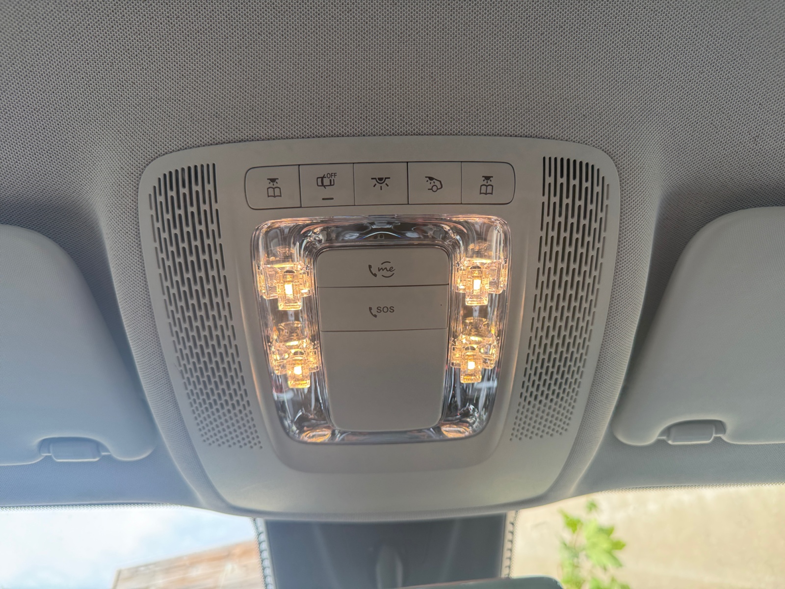 Mercedes-Benz Classe Glb 27