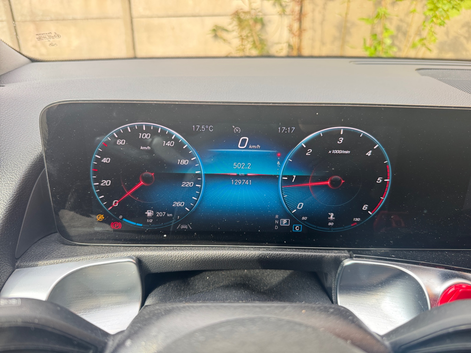 Mercedes-Benz Classe Glb 28