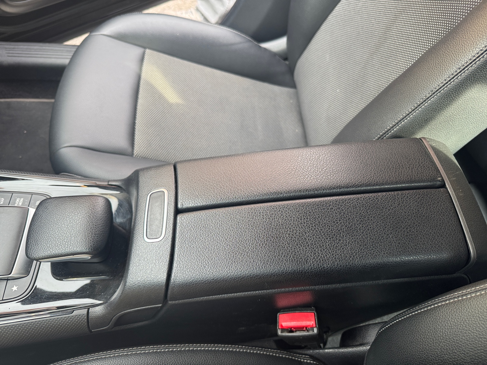 Mercedes-Benz Classe Glb 29