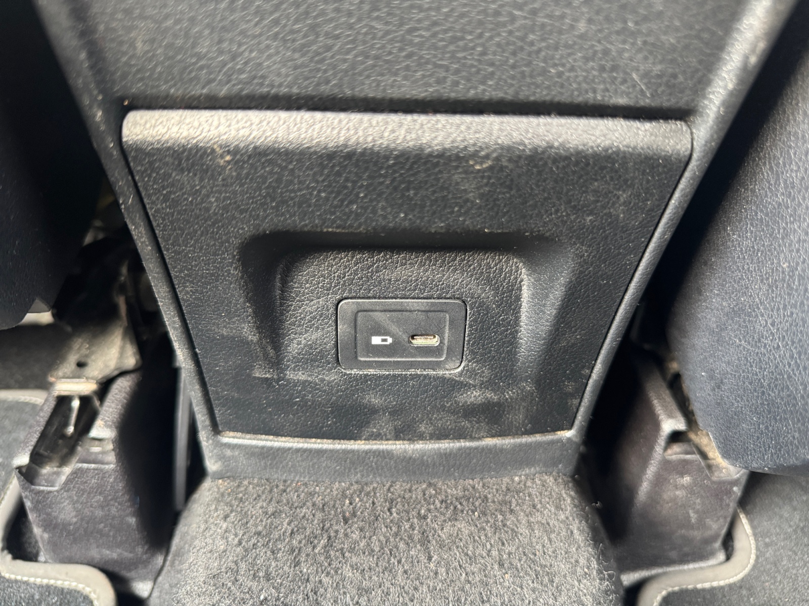 Mercedes-Benz Classe Glb 31