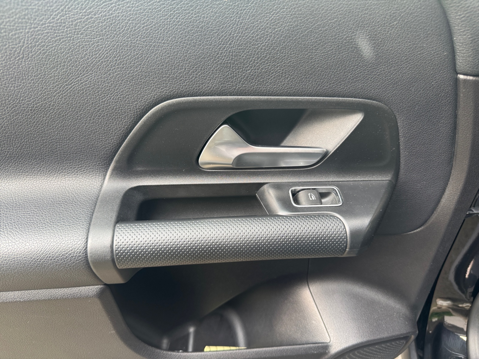 Mercedes-Benz Classe Glb 32