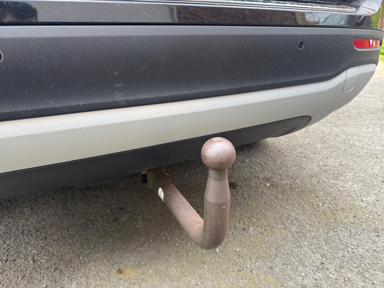 Mercedes-Benz Classe Glb 33