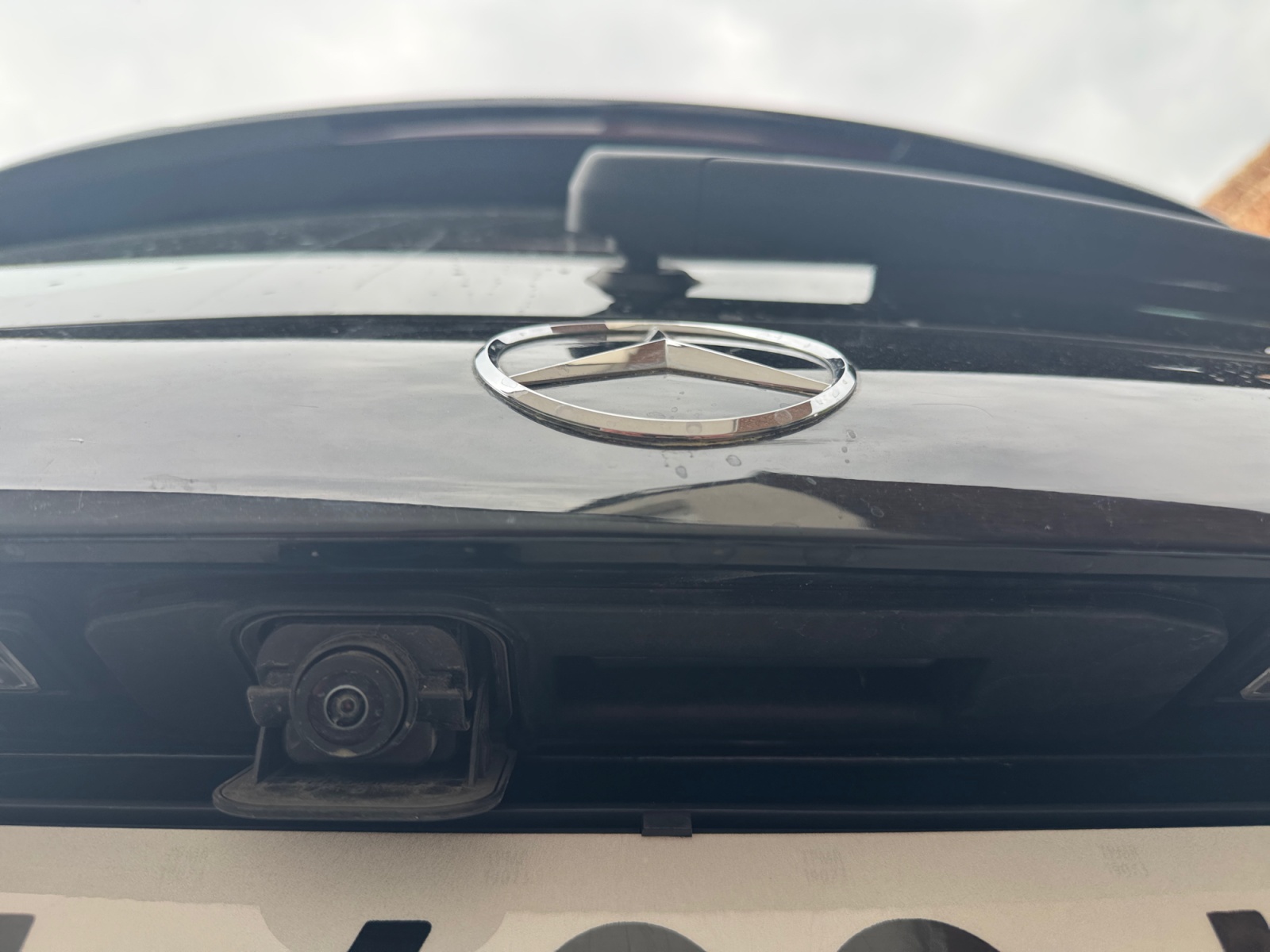 Mercedes-Benz Classe Glb 34