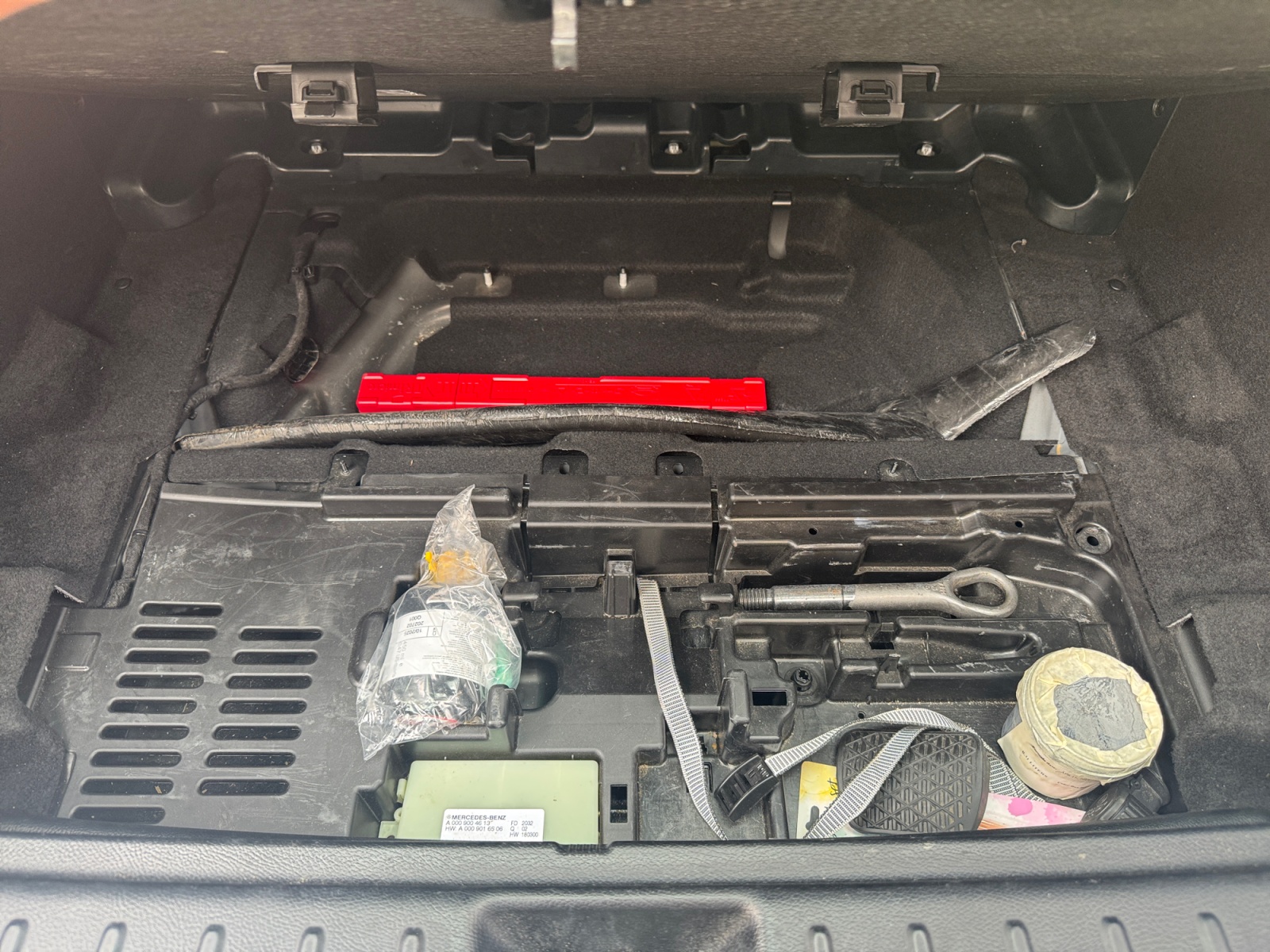 Mercedes-Benz Classe Glb 35