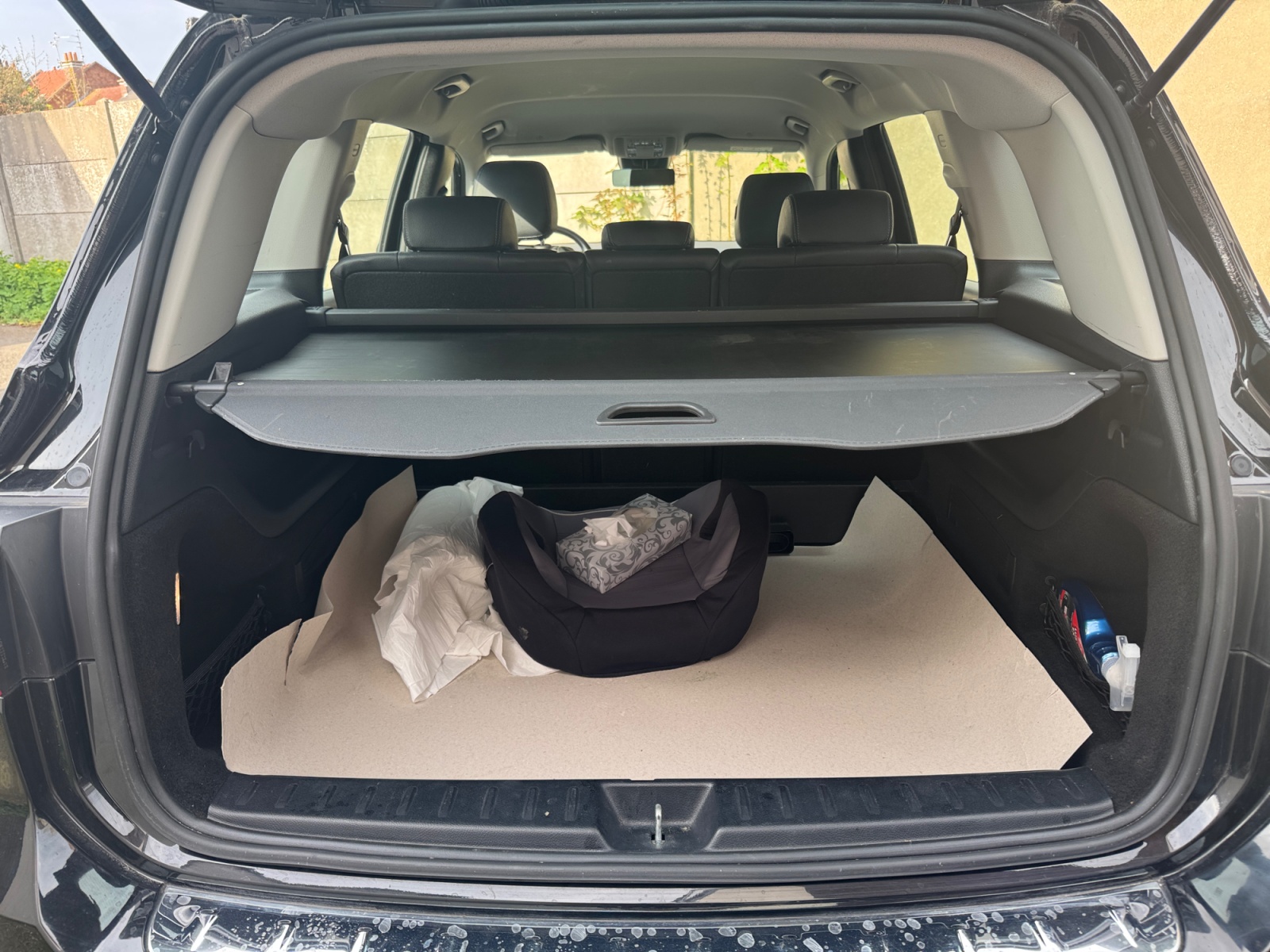 Mercedes-Benz Classe Glb 36