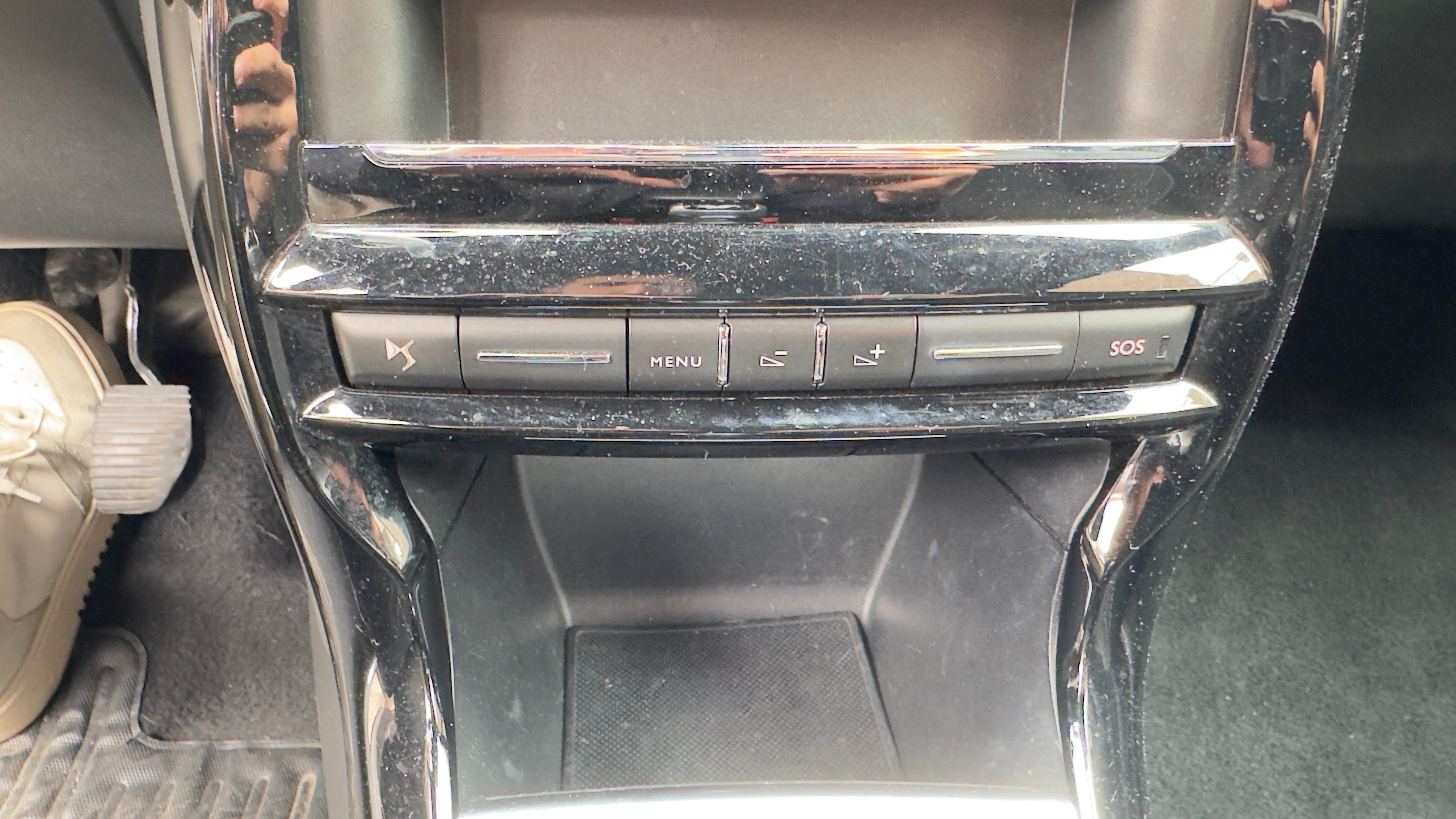 Ds Automobiles Ds3 20