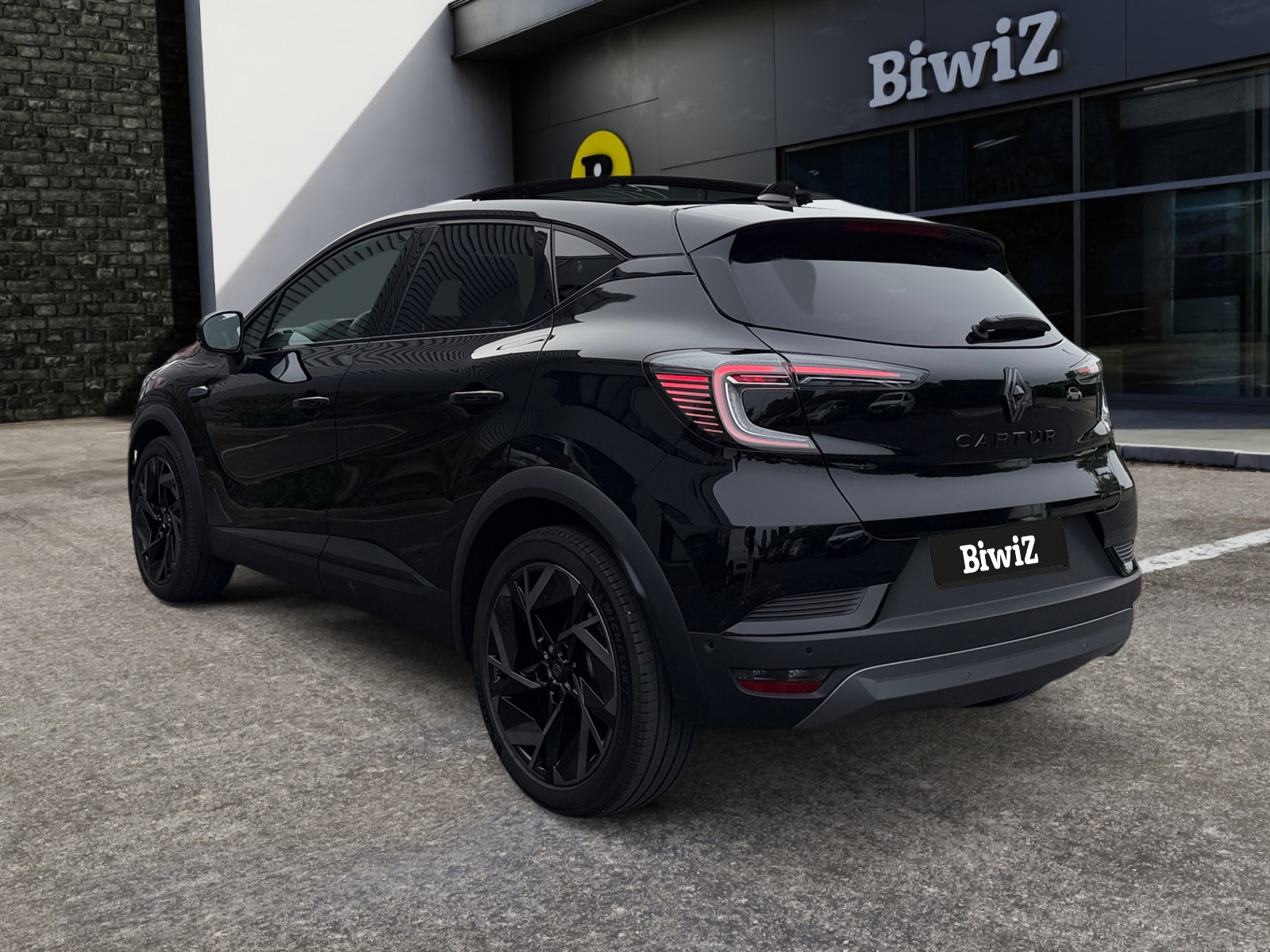 Renault Captur 2