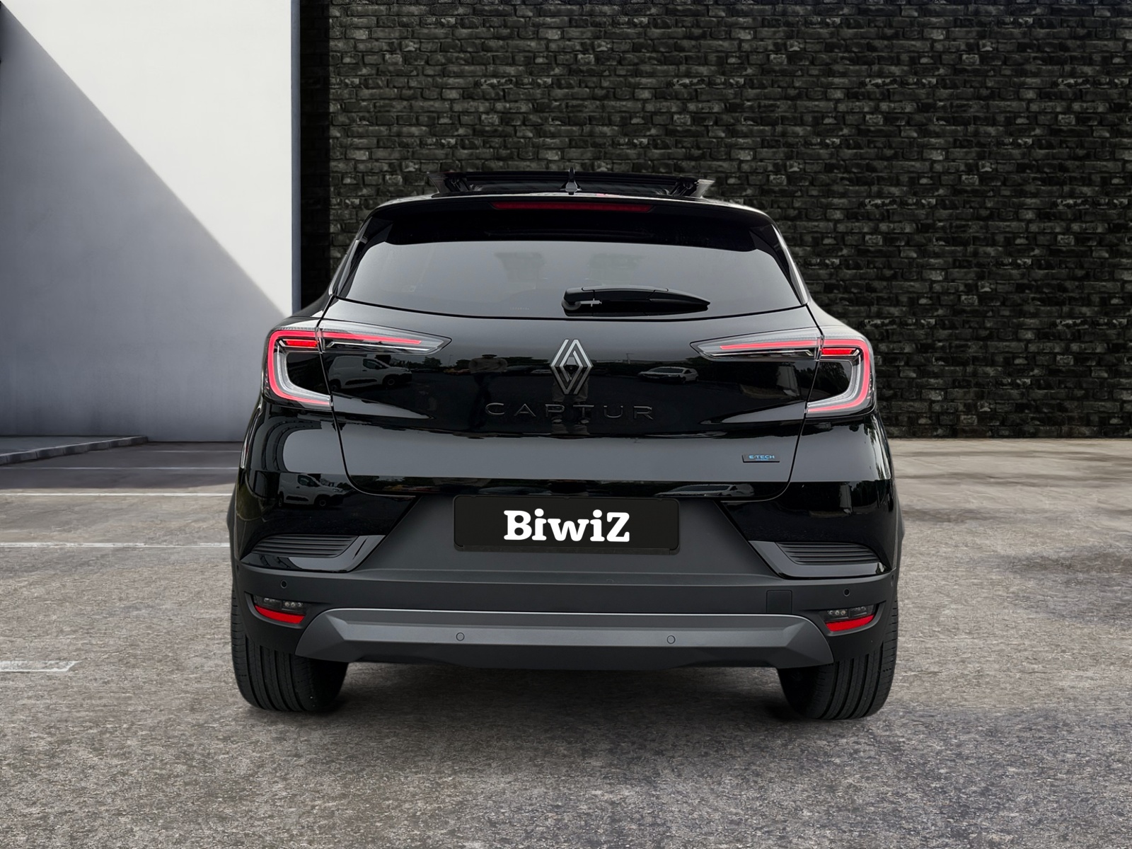 Renault Captur 3