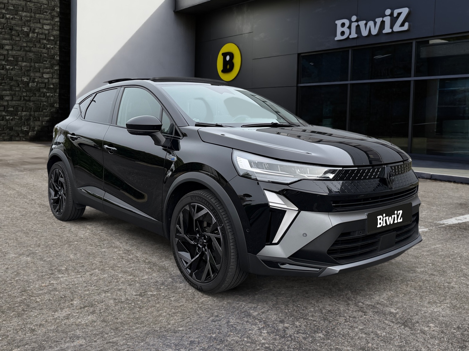 Renault Captur 6