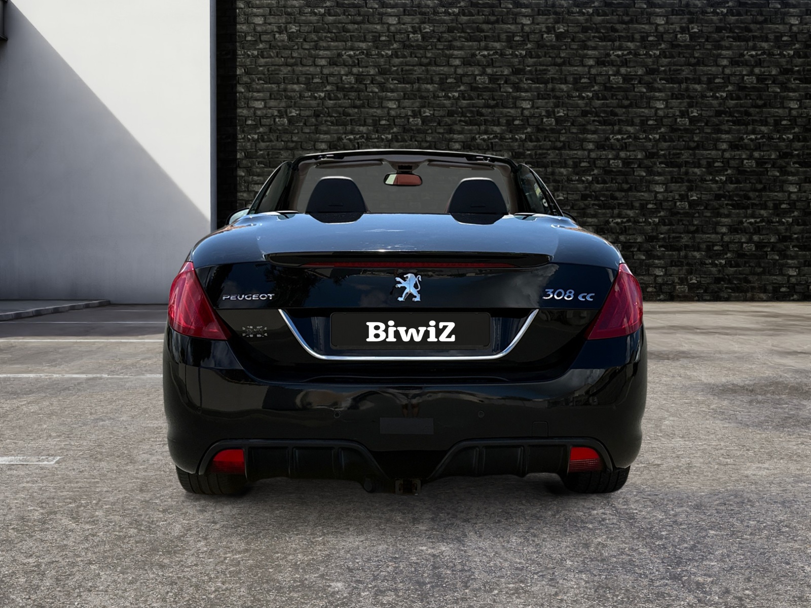 Peugeot 308 3