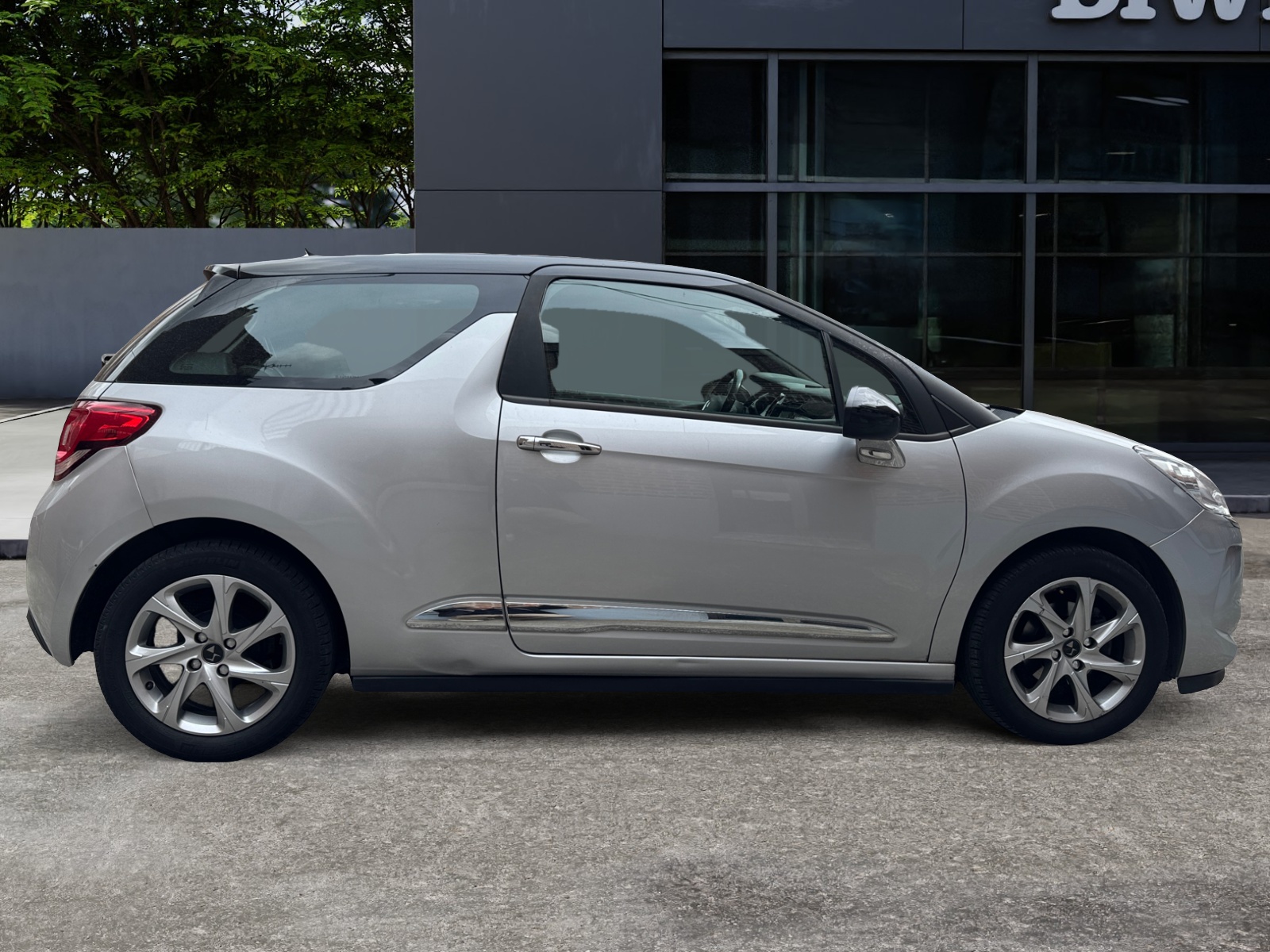 Ds Automobiles Ds3 5