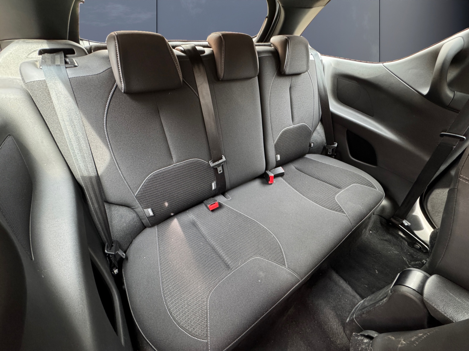 Ds Automobiles Ds3 11