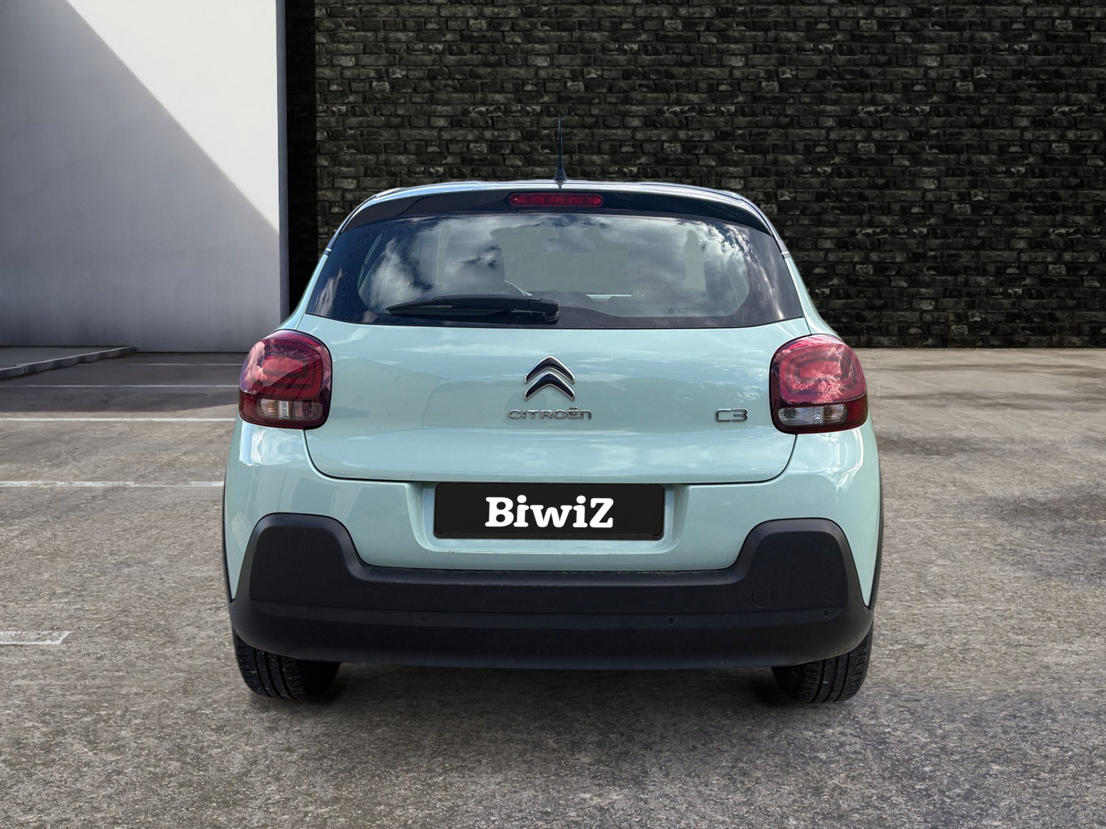 Citroen C3 3