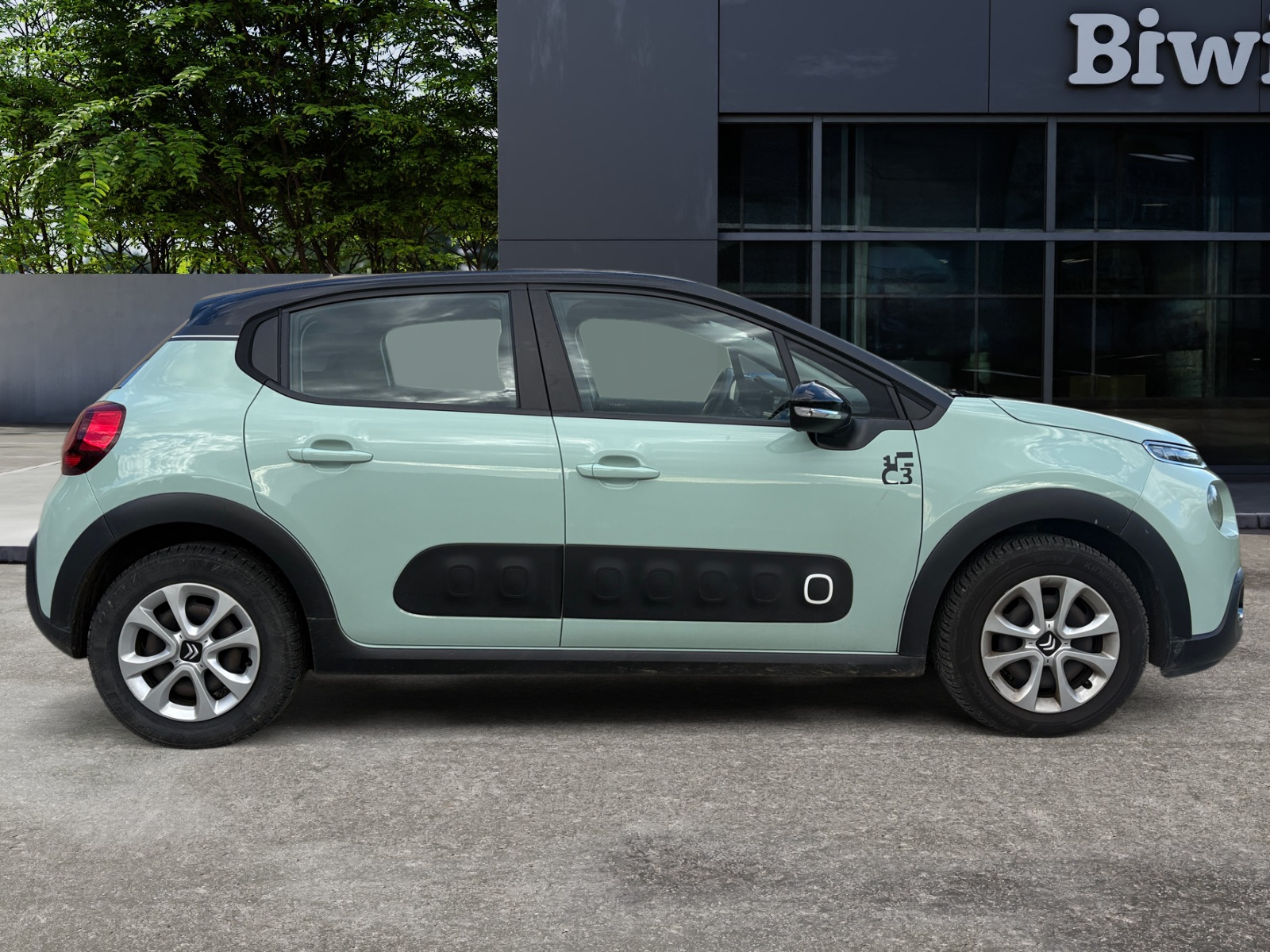 Citroen C3 5