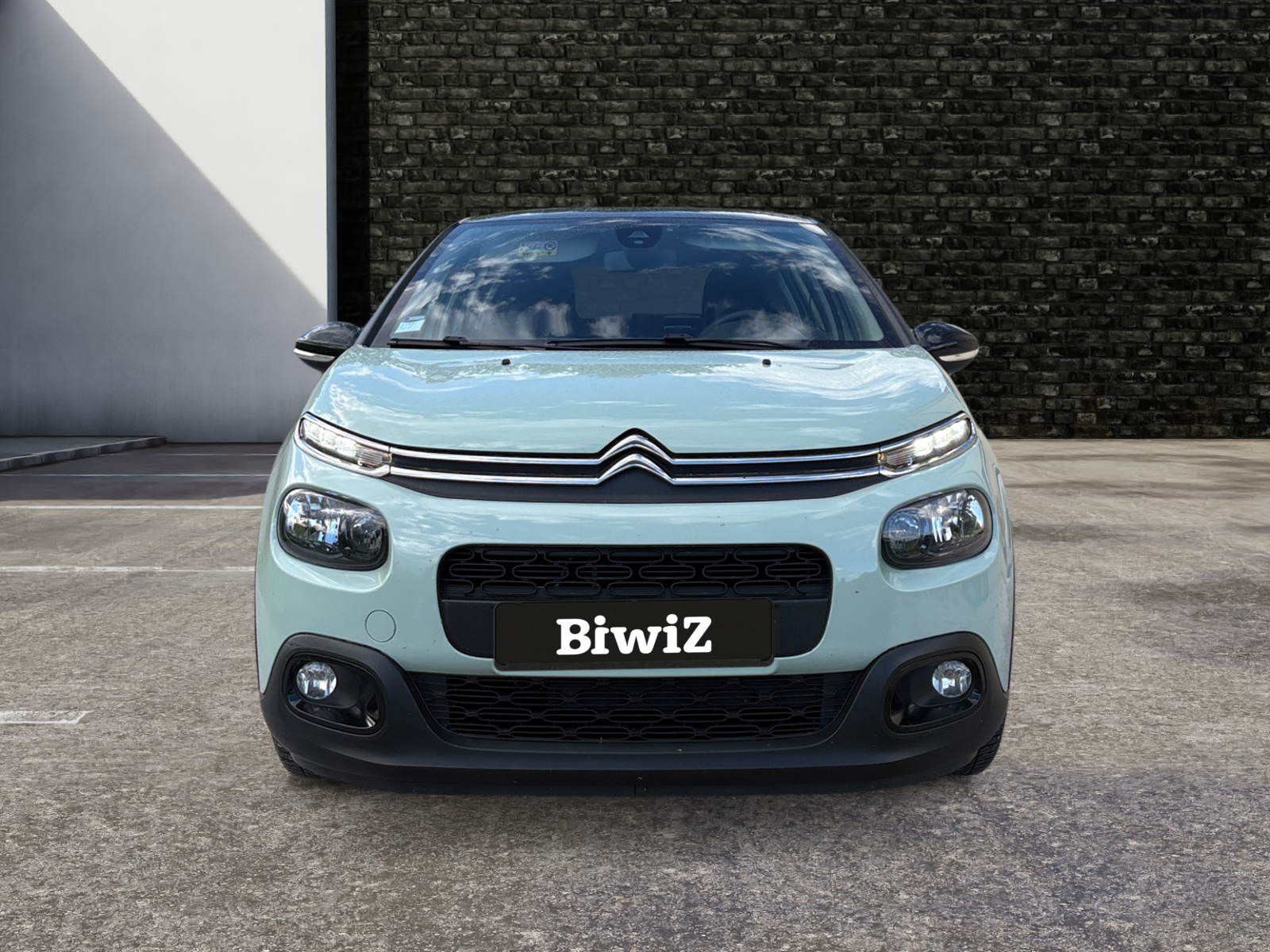 Citroen C3 7